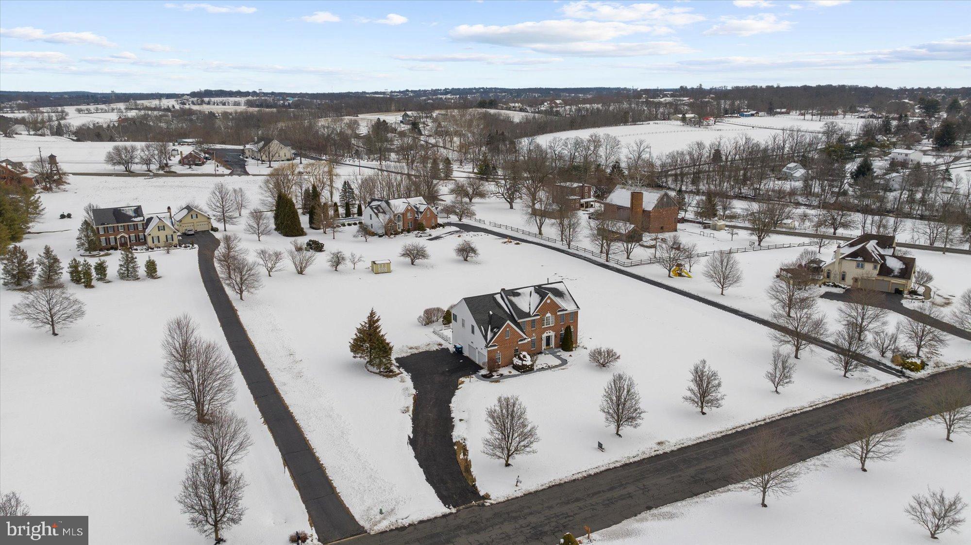 ESTS INDIAN CREEK - Residential