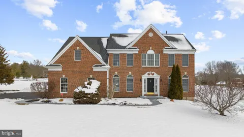 817 Arrowhead Lane, Harleysville, PA MLS: PAMC2168432