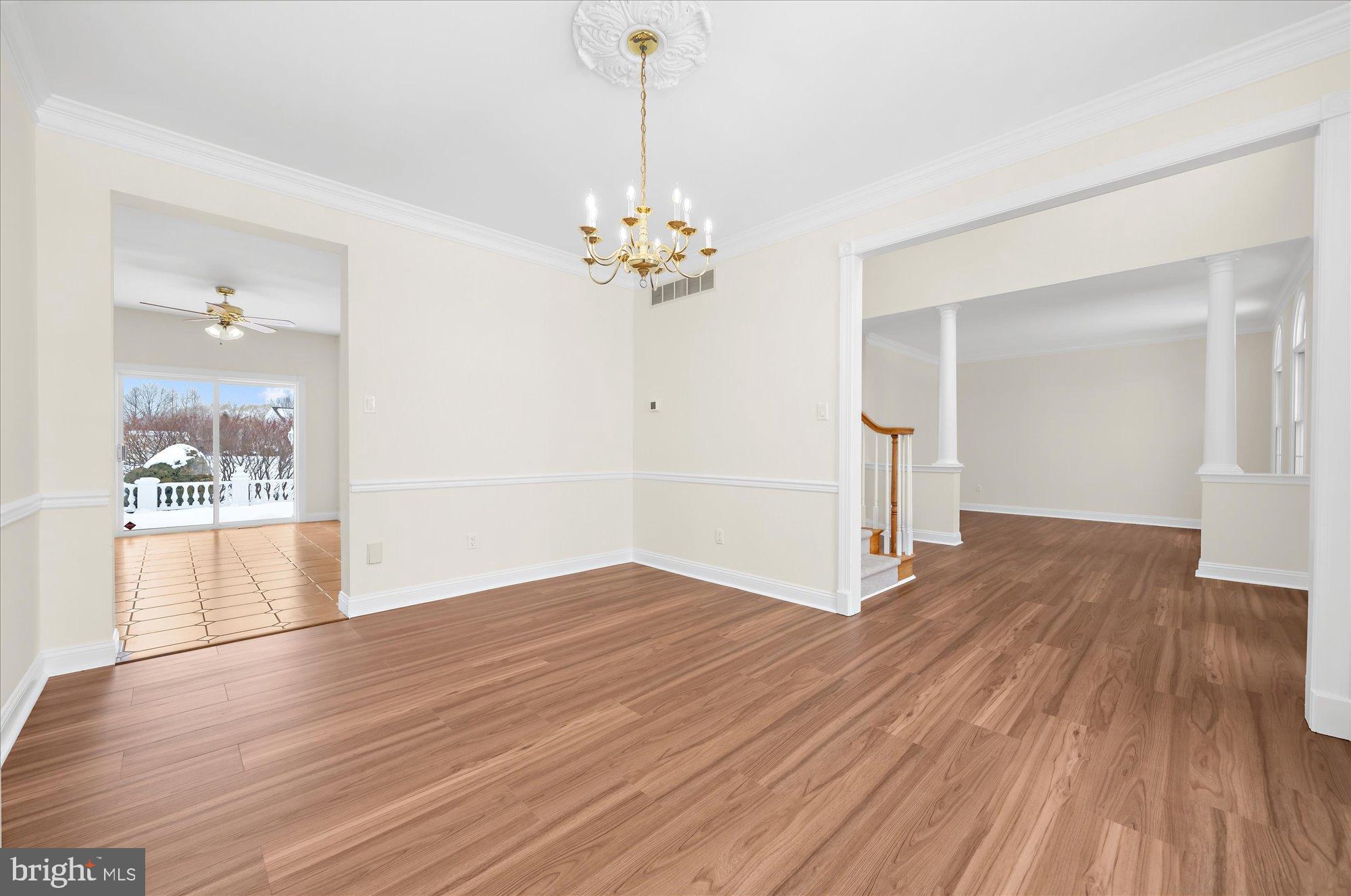 ESTS INDIAN CREEK - Residential