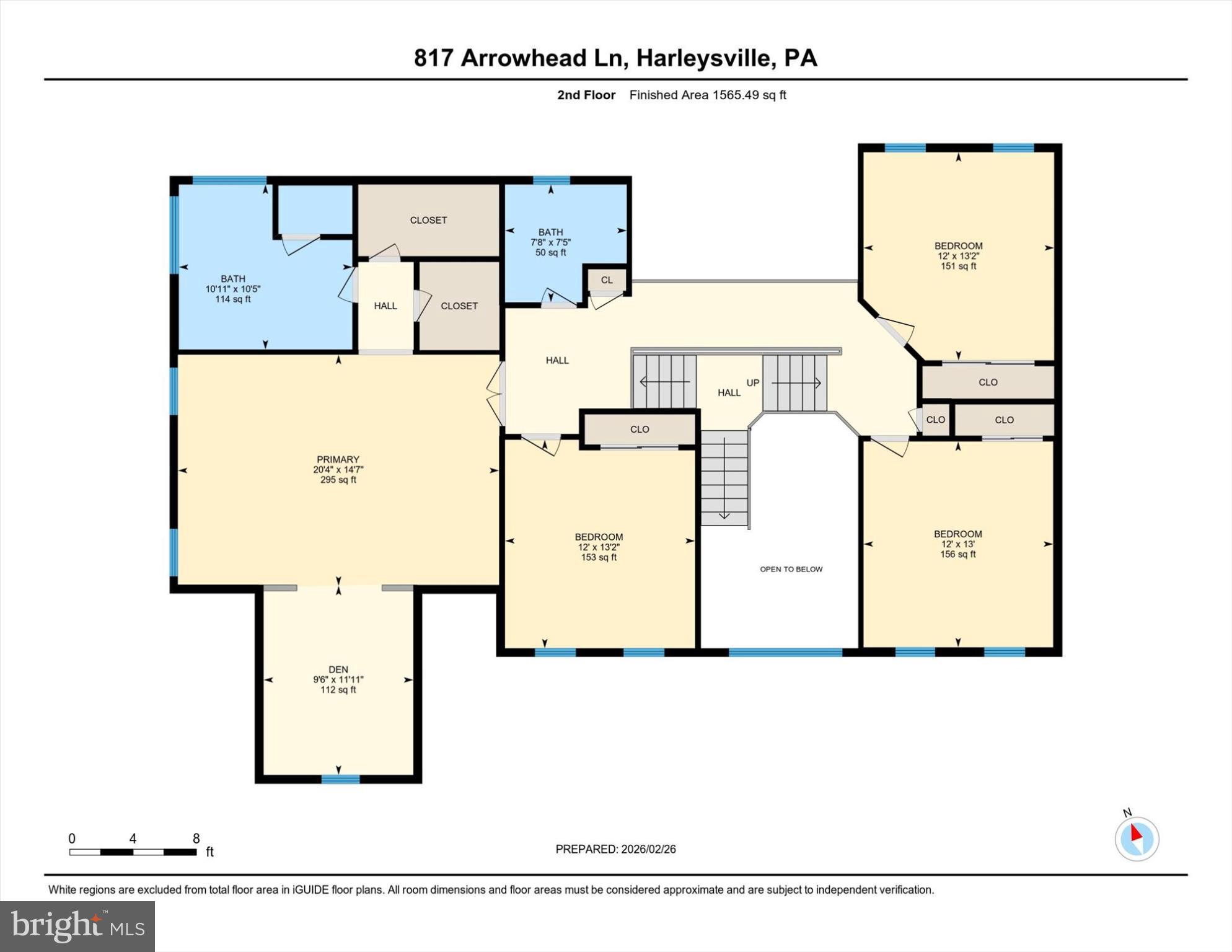 ESTS INDIAN CREEK - Residential