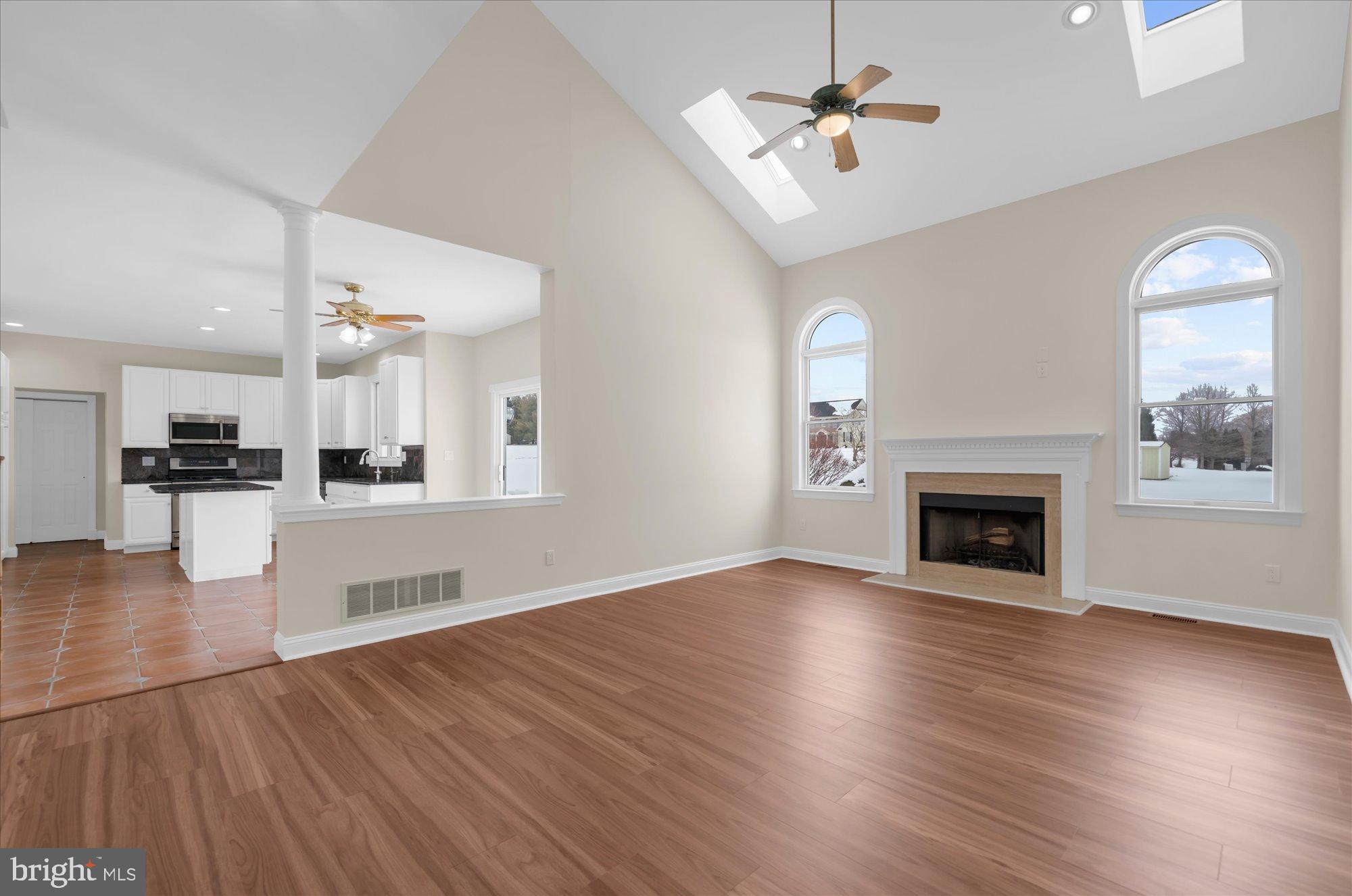 ESTS INDIAN CREEK - Residential