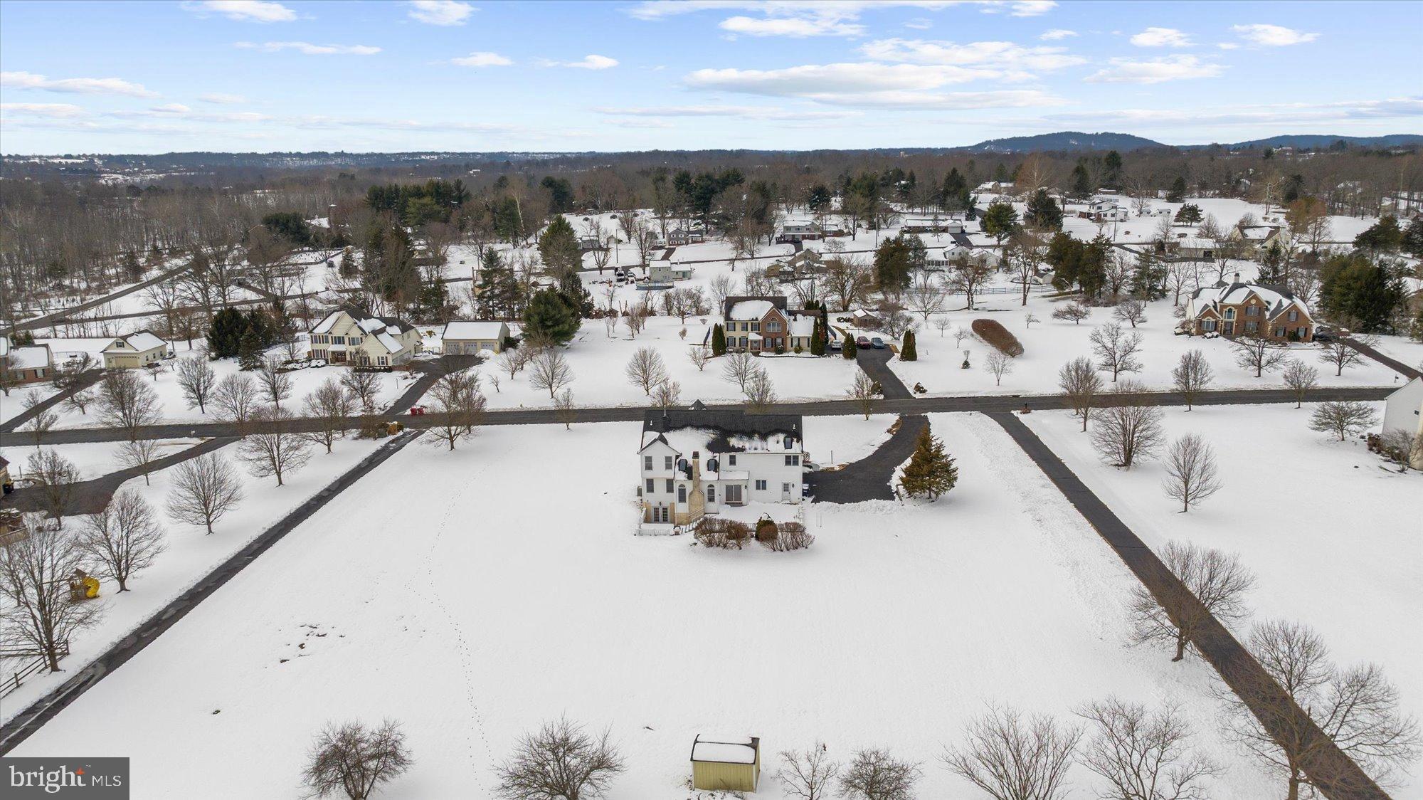 ESTS INDIAN CREEK - Residential