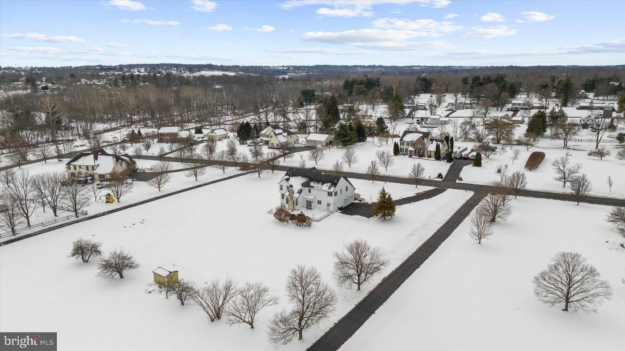 ESTS INDIAN CREEK - Residential