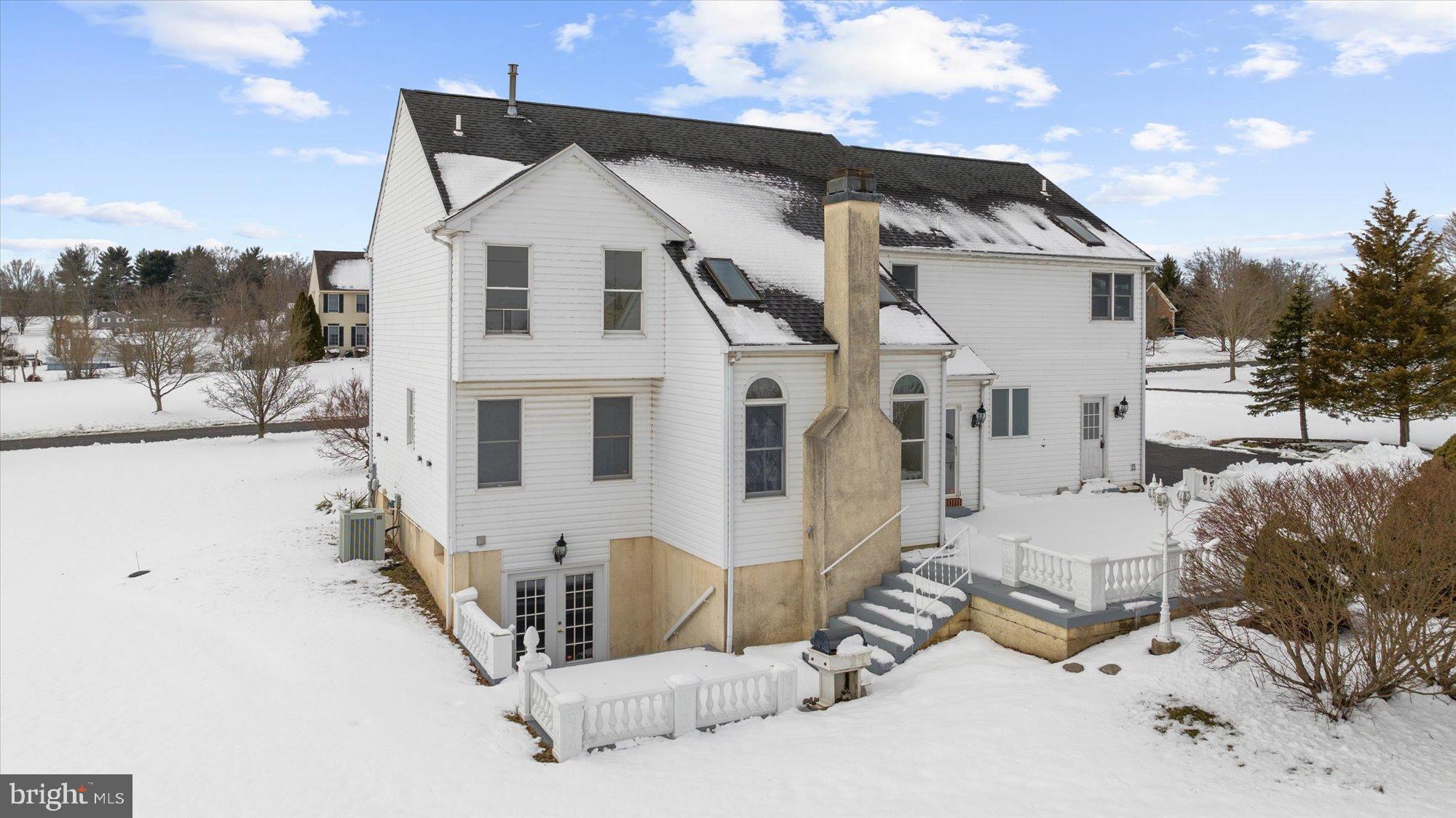 ESTS INDIAN CREEK - Residential