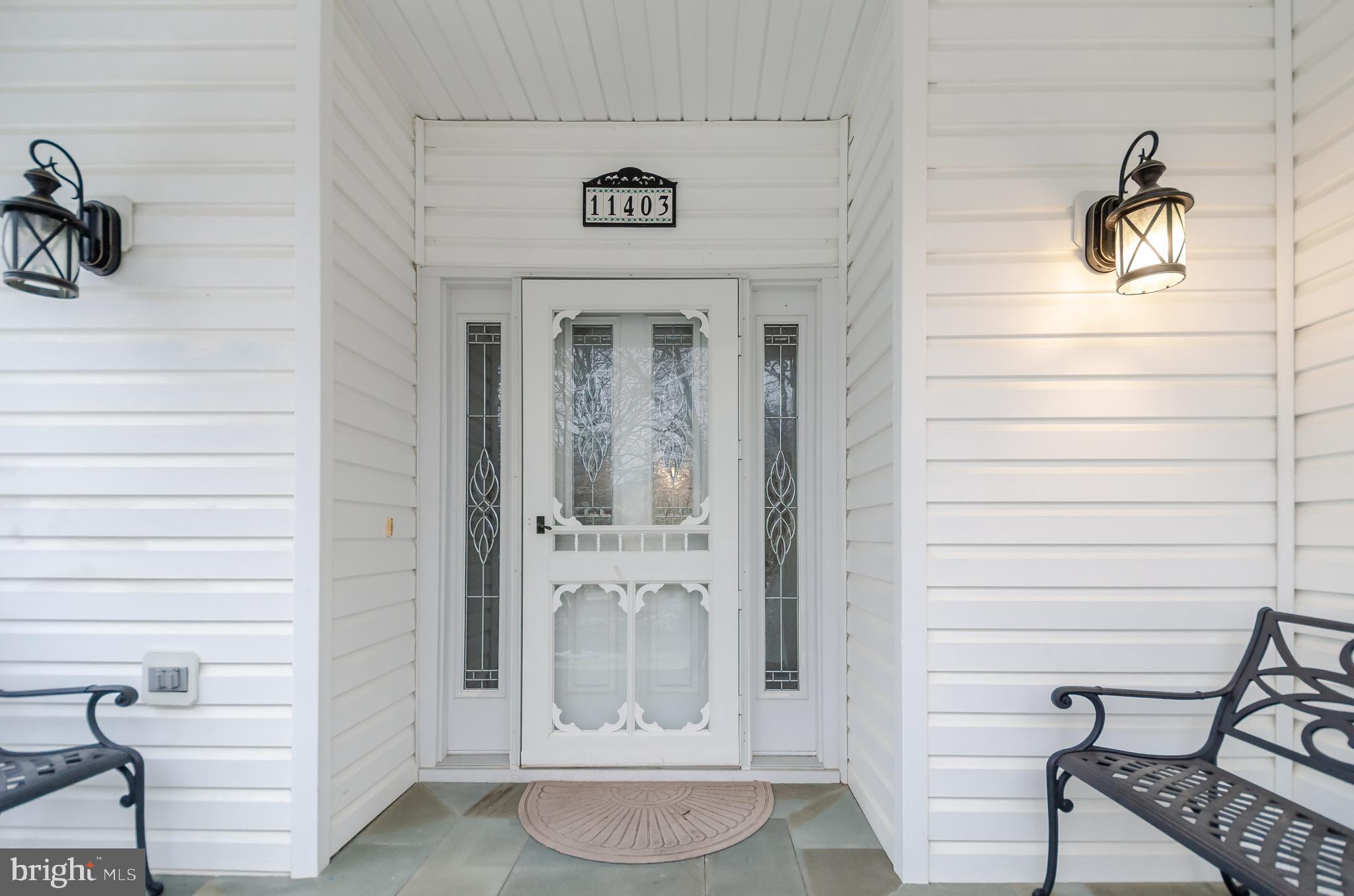 BELTSVILLE - Residential