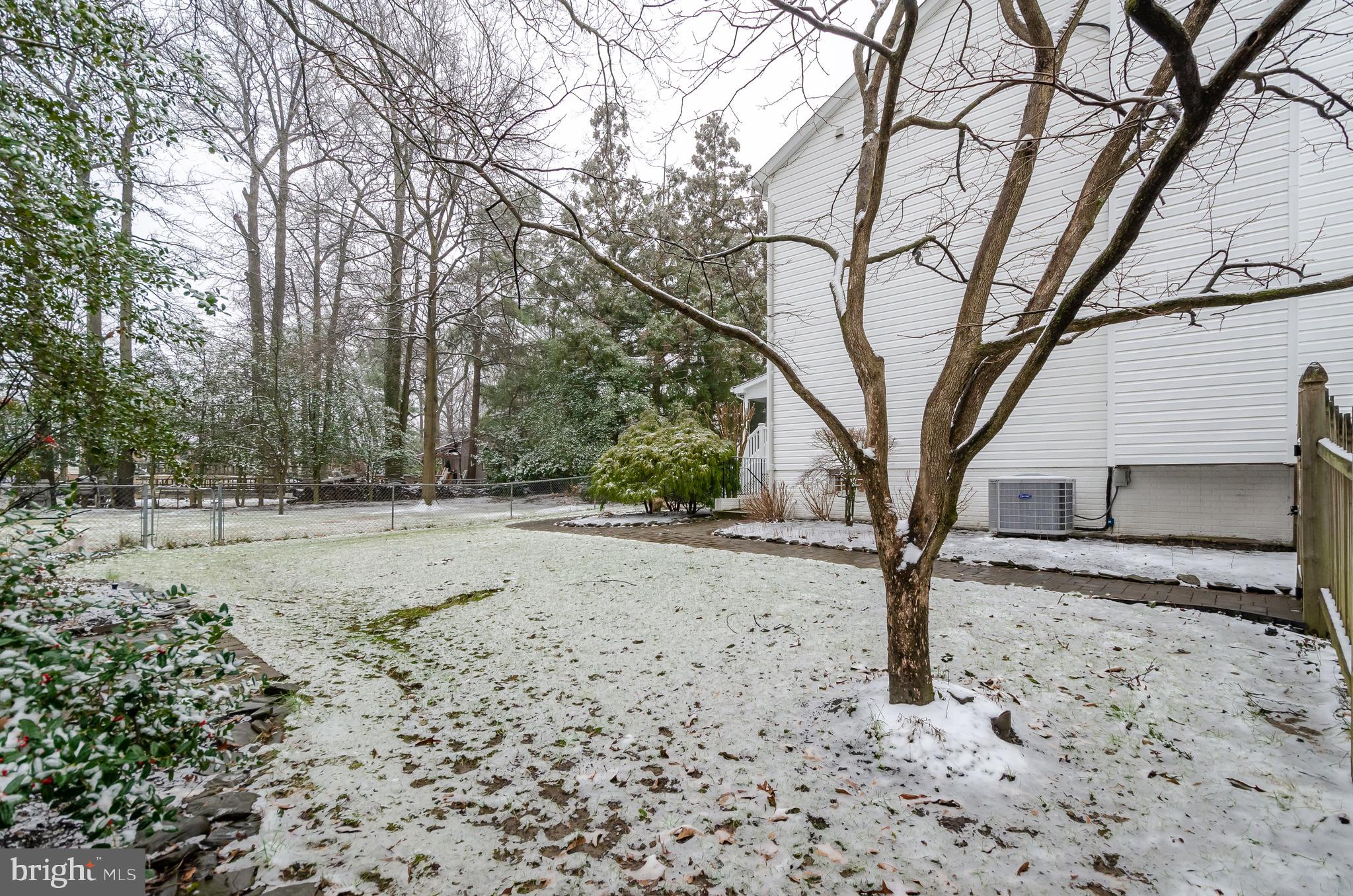 BELTSVILLE - Residential