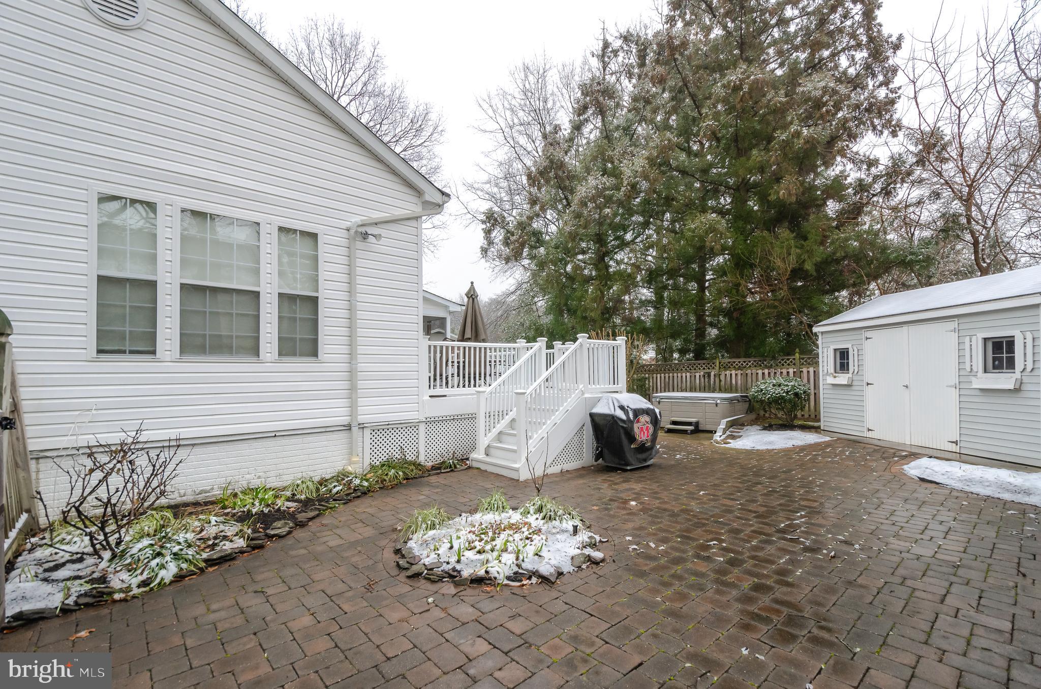 BELTSVILLE - Residential