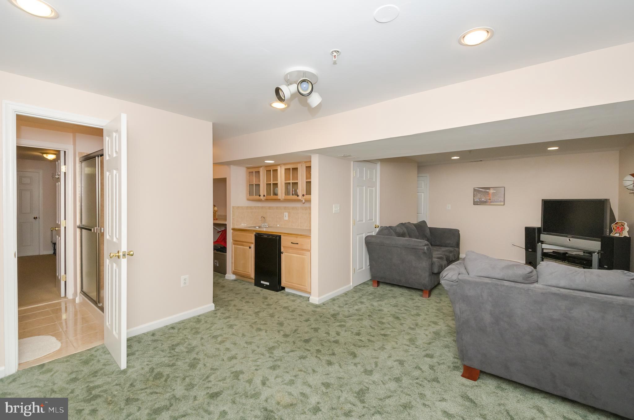 BELTSVILLE - Residential