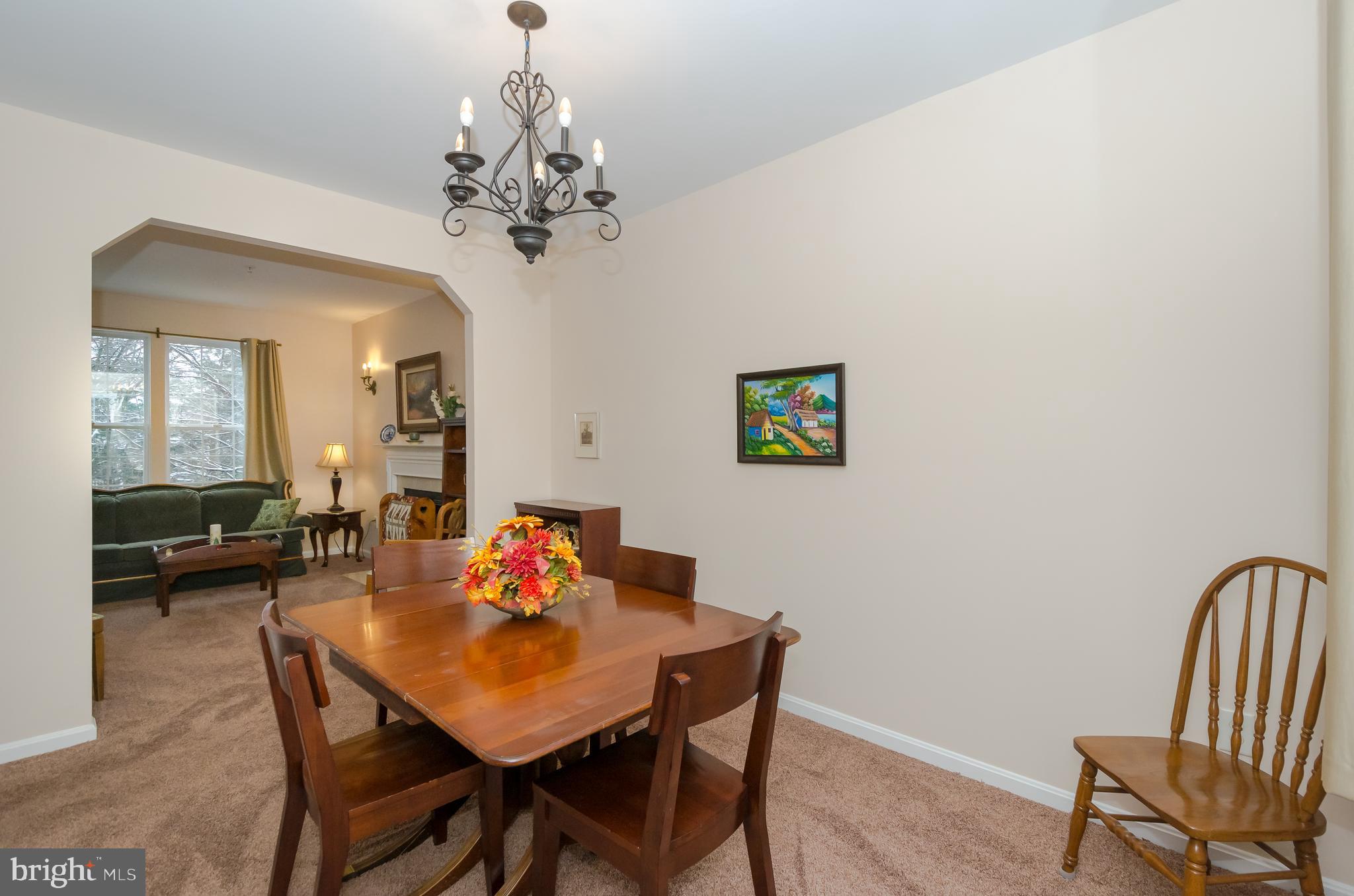 BELTSVILLE - Residential