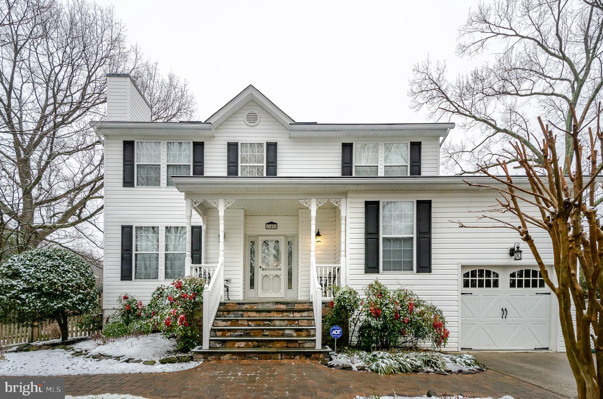 BELTSVILLE - Residential