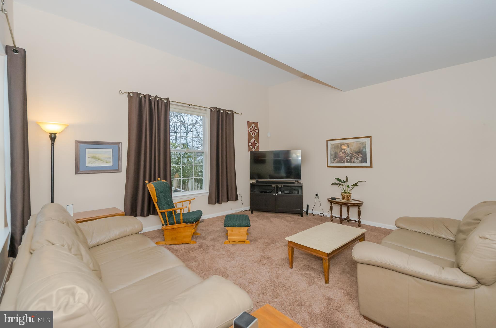 BELTSVILLE - Residential