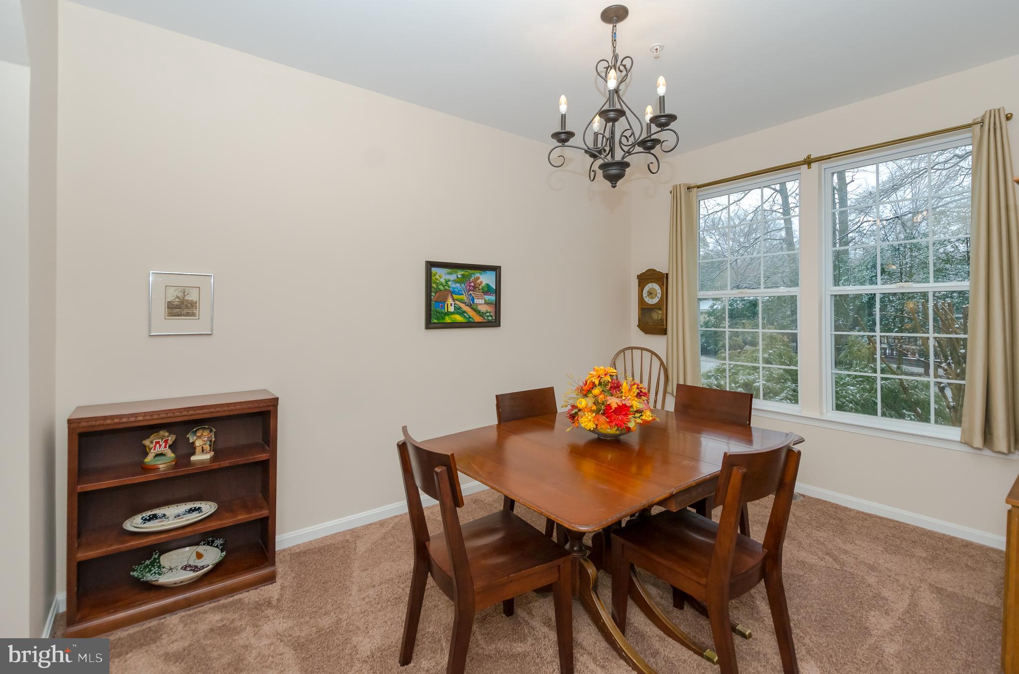 BELTSVILLE - Residential