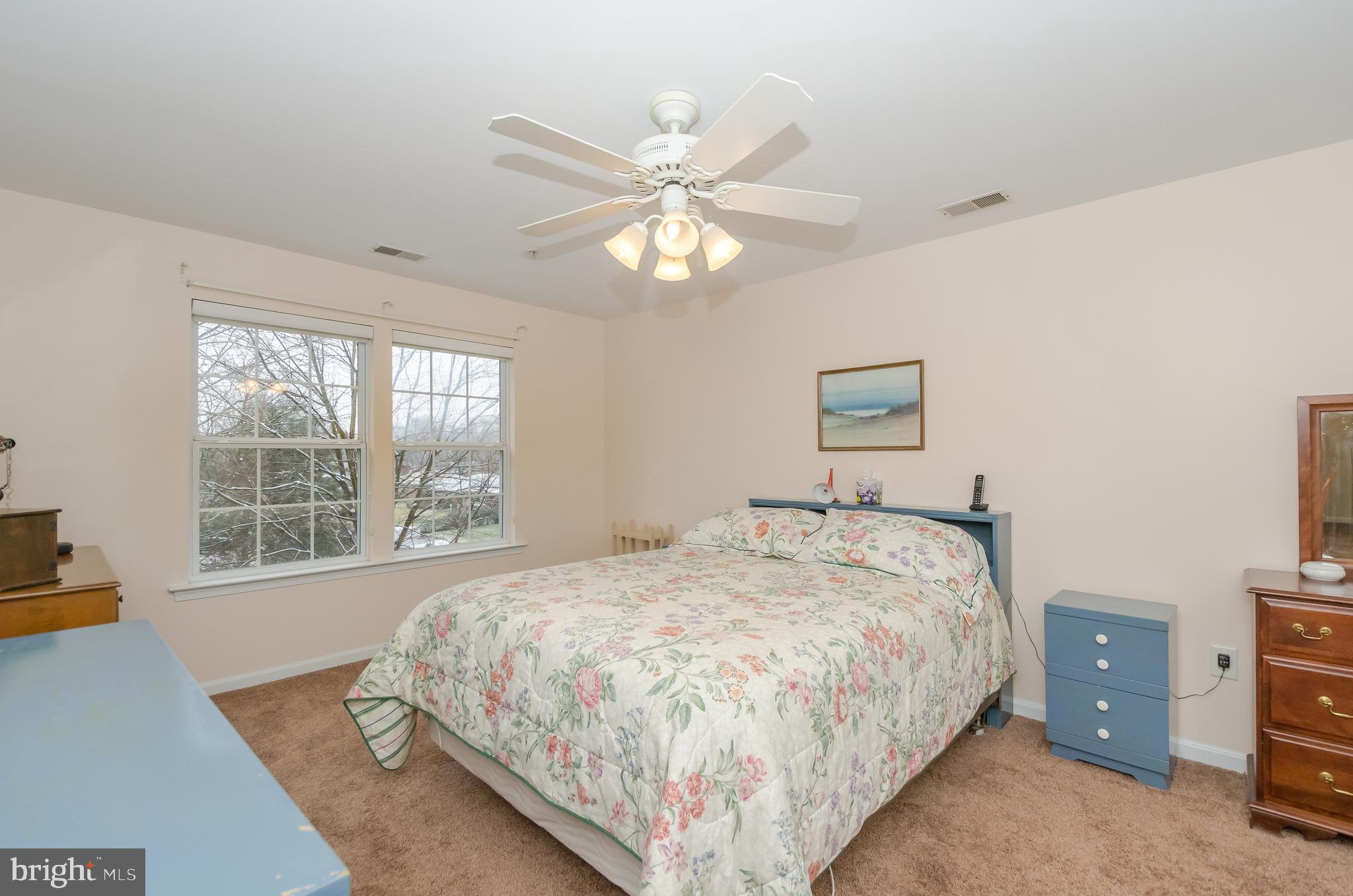 BELTSVILLE - Residential