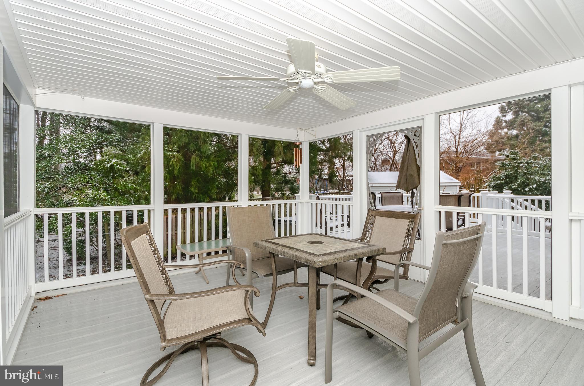 BELTSVILLE - Residential