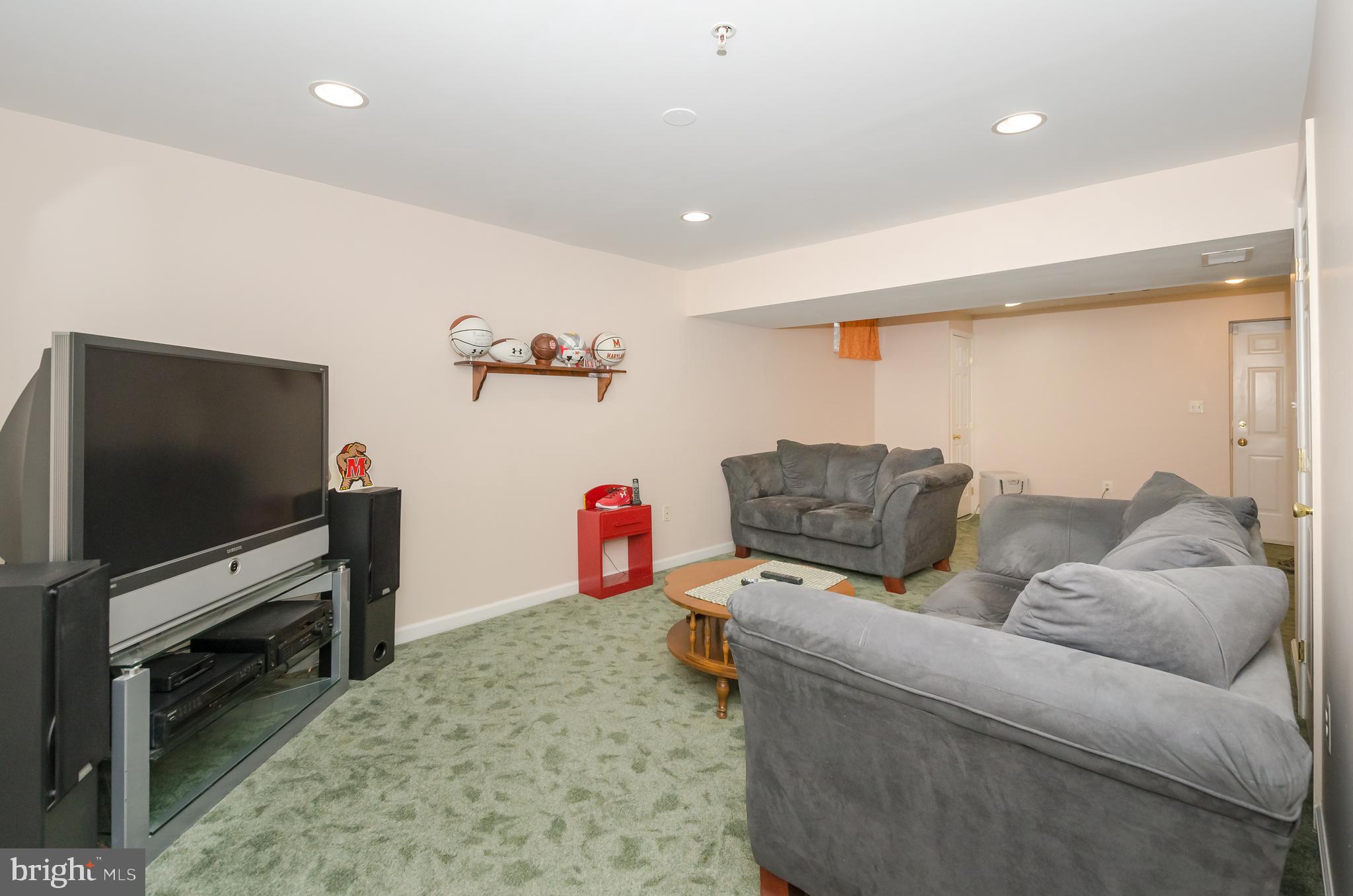 BELTSVILLE - Residential