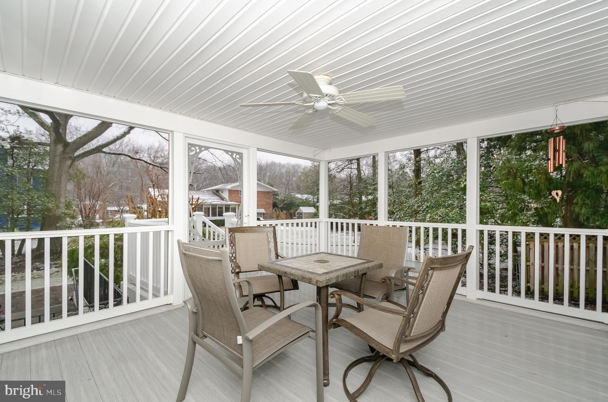 BELTSVILLE - Residential