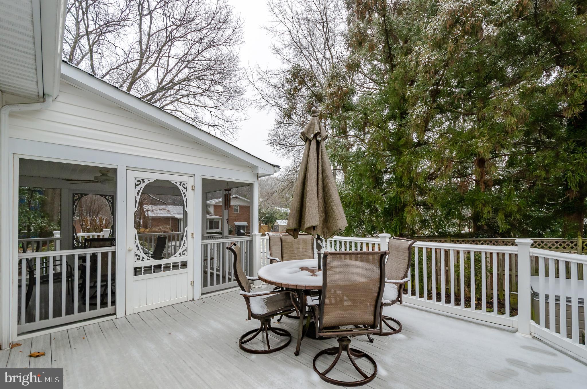 BELTSVILLE - Residential