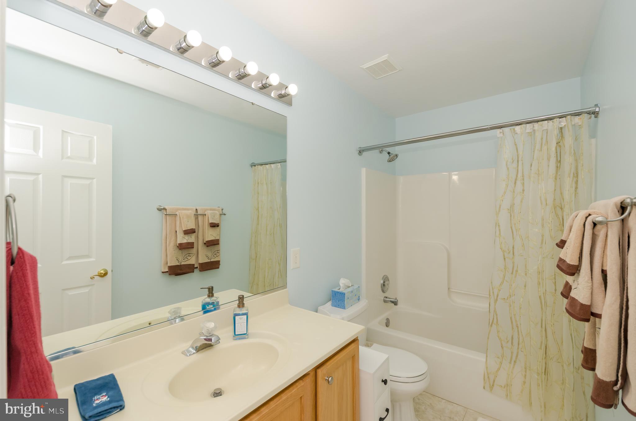 BELTSVILLE - Residential