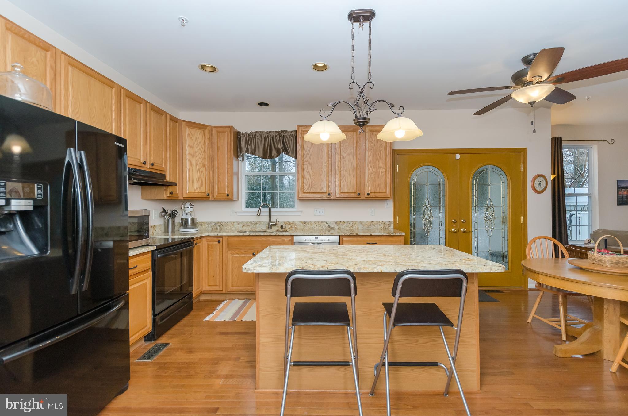 BELTSVILLE - Residential