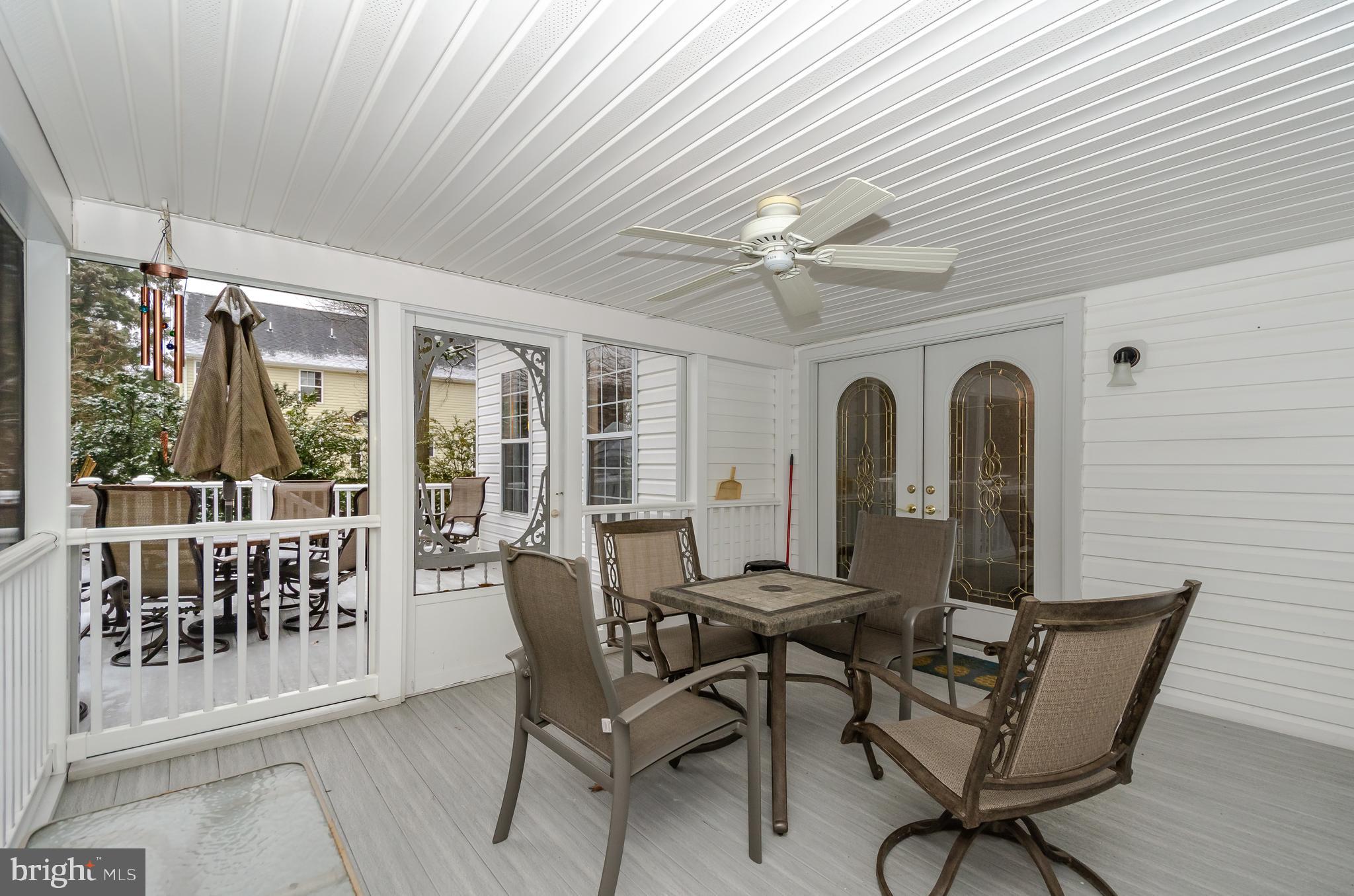 BELTSVILLE - Residential