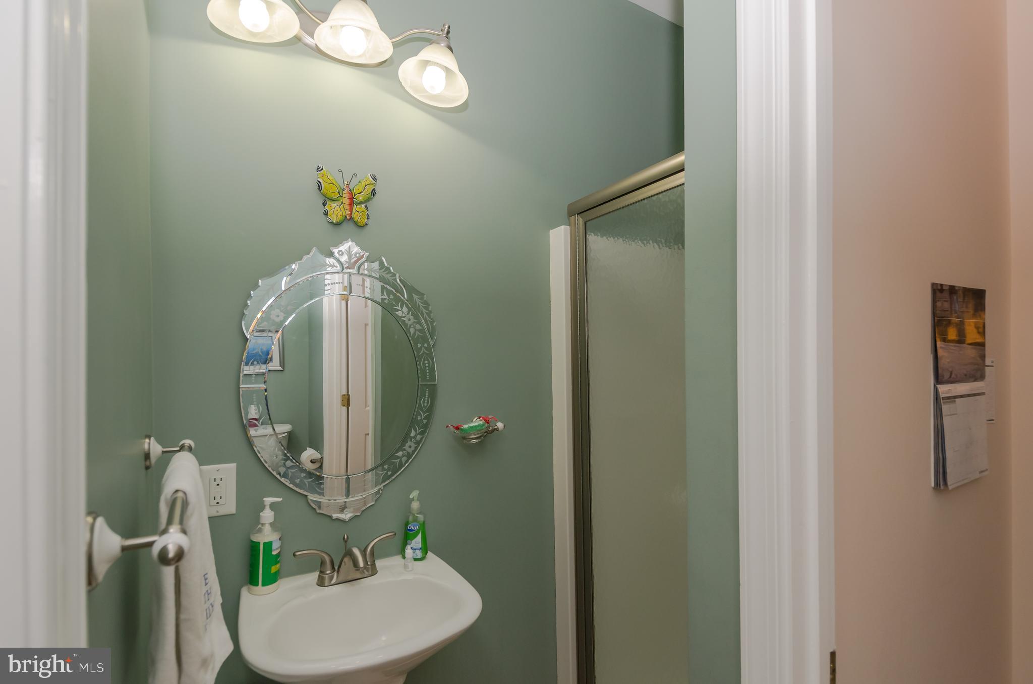 BELTSVILLE - Residential