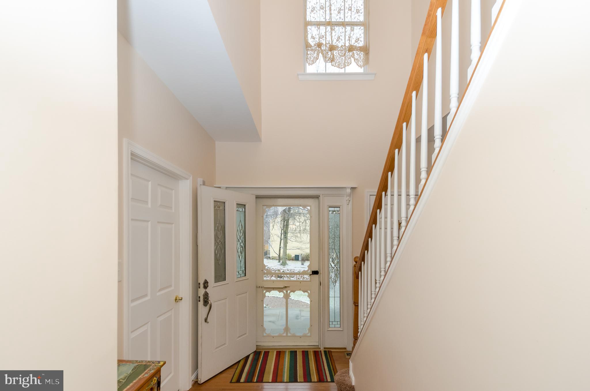 BELTSVILLE - Residential