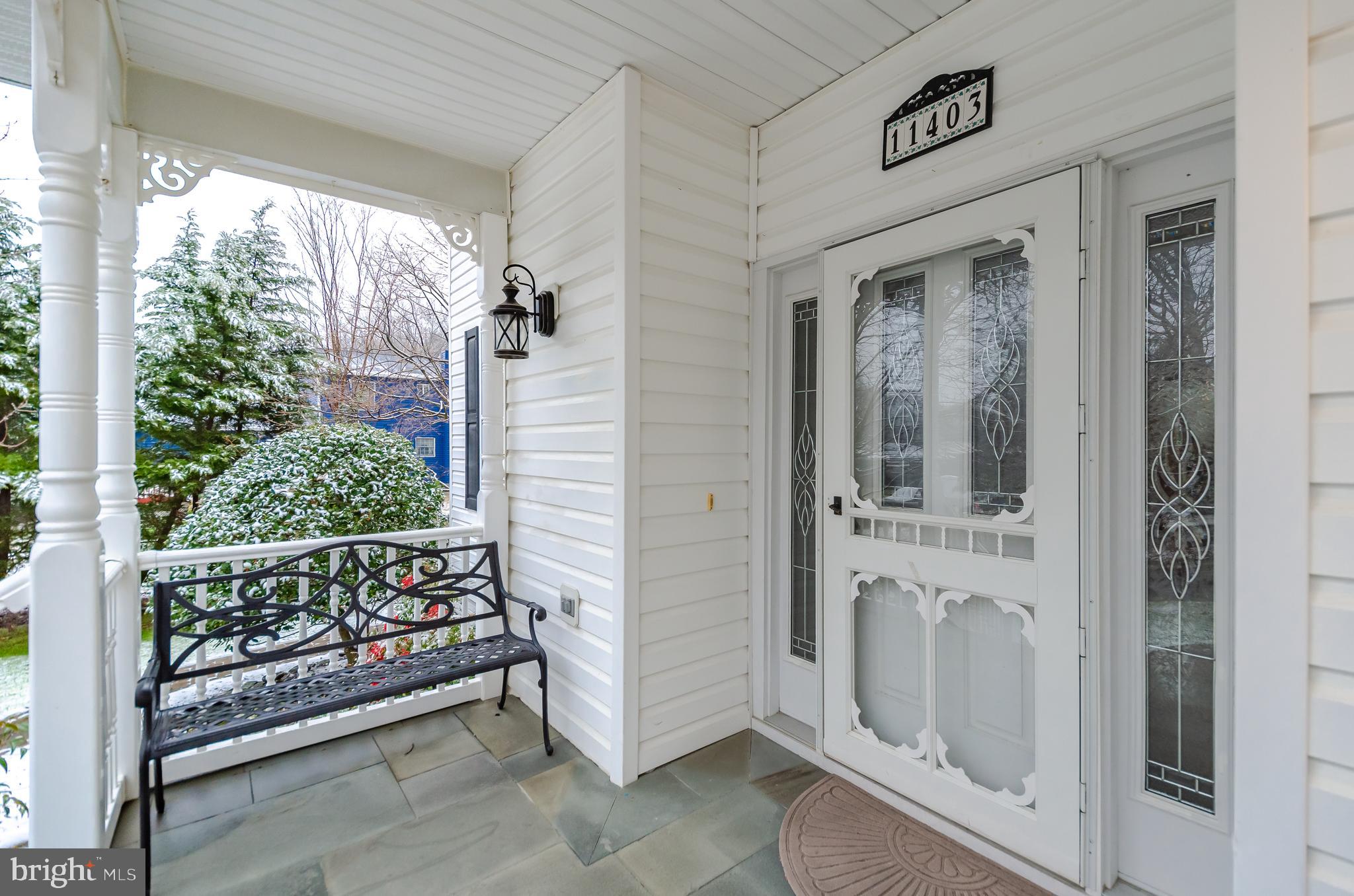 BELTSVILLE - Residential