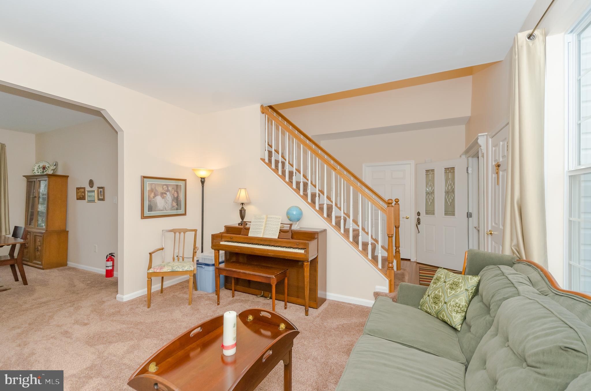 BELTSVILLE - Residential