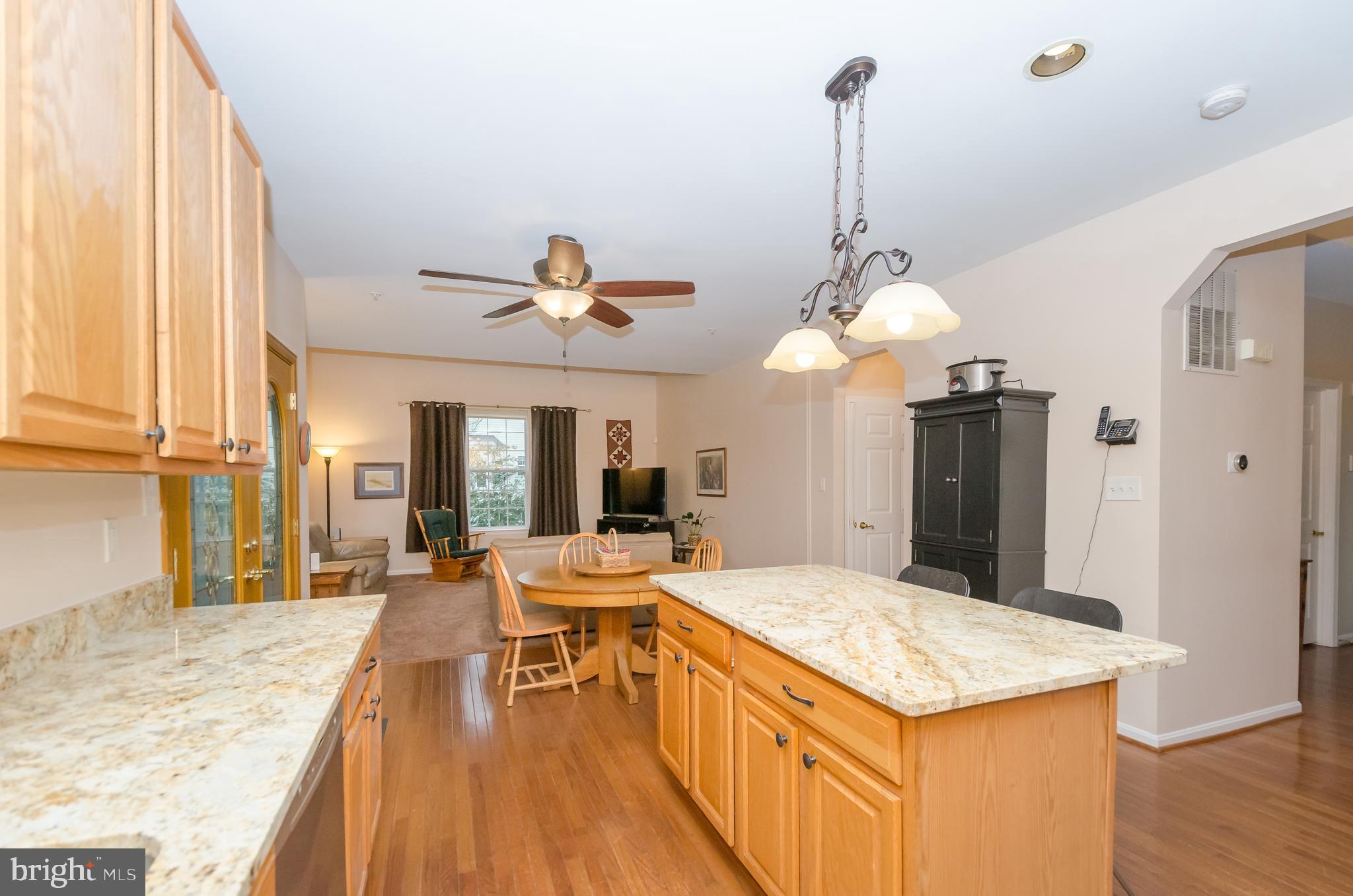 BELTSVILLE - Residential