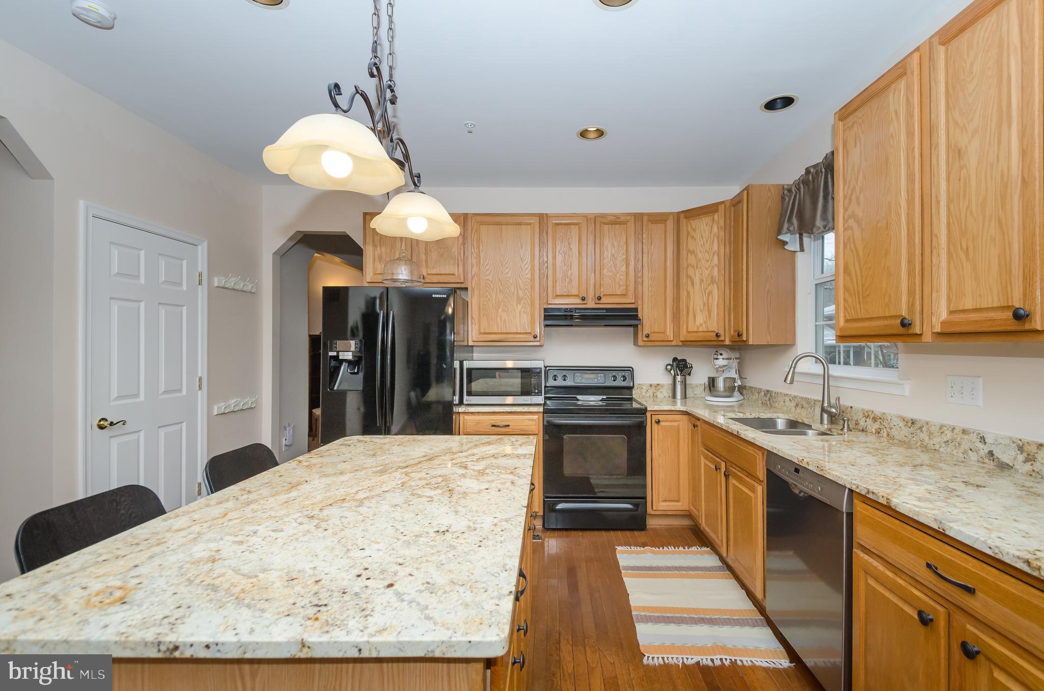 BELTSVILLE - Residential