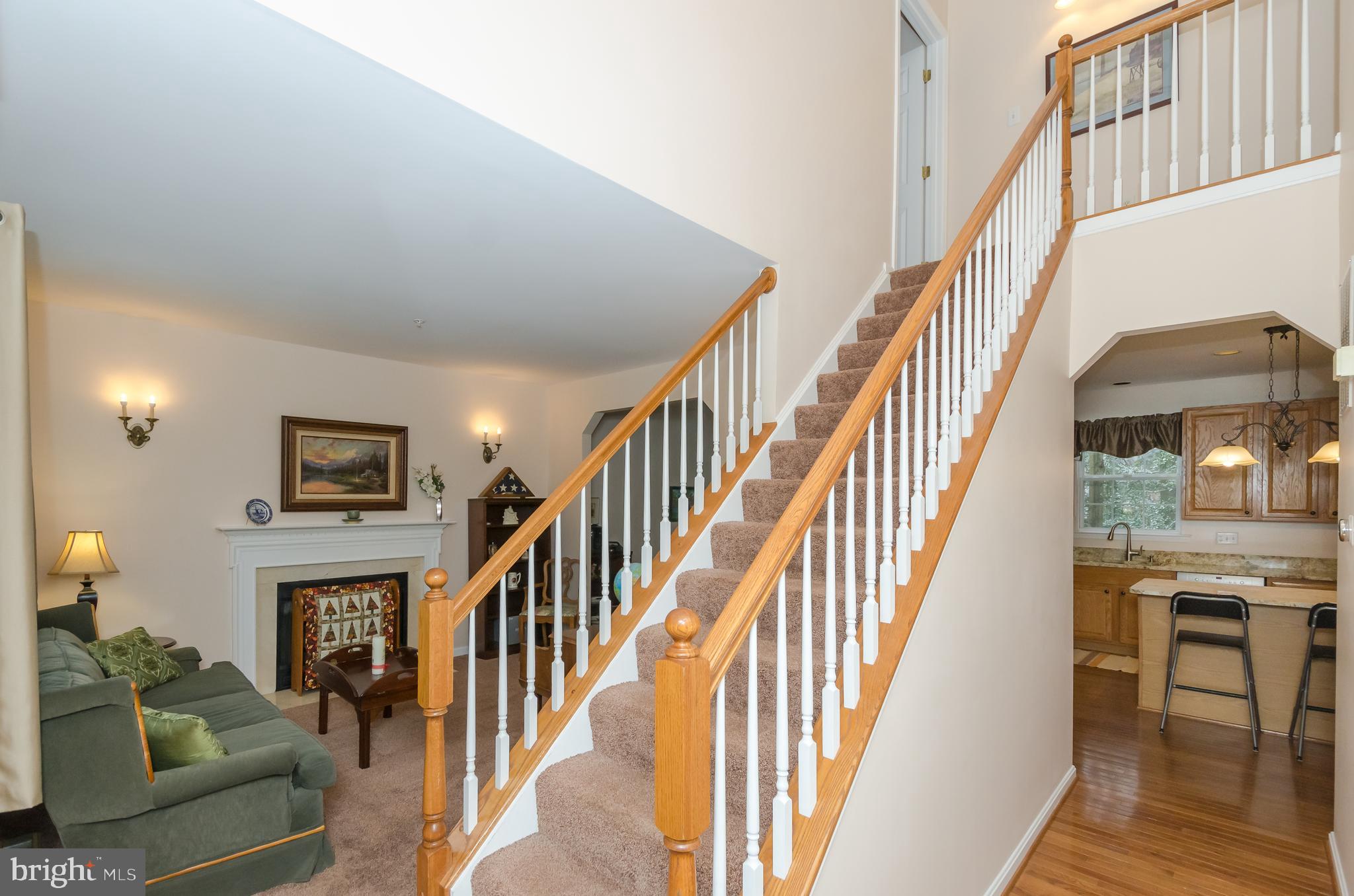 BELTSVILLE - Residential