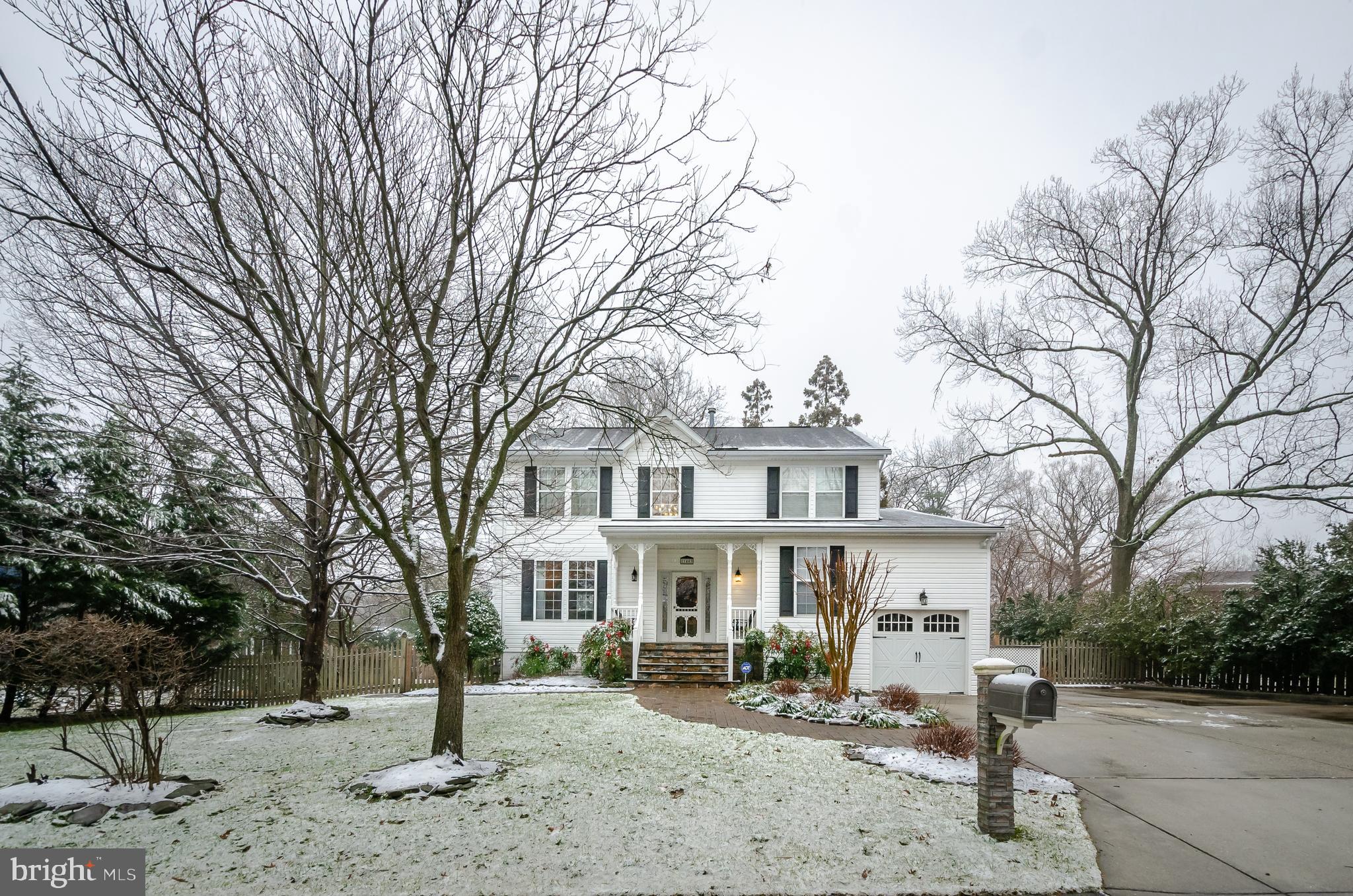 BELTSVILLE - Residential