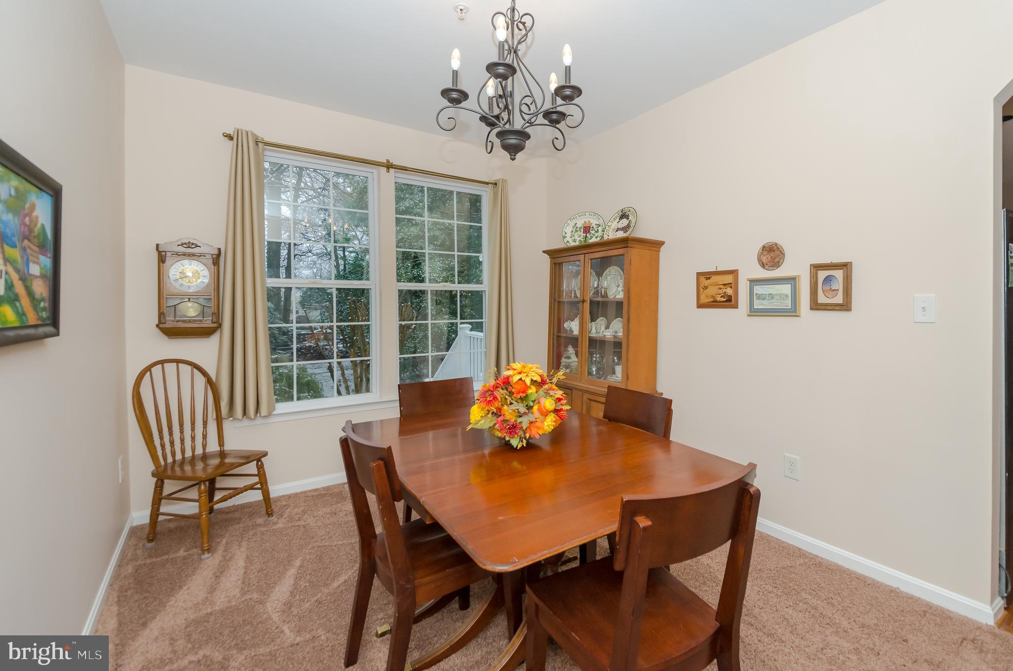 BELTSVILLE - Residential