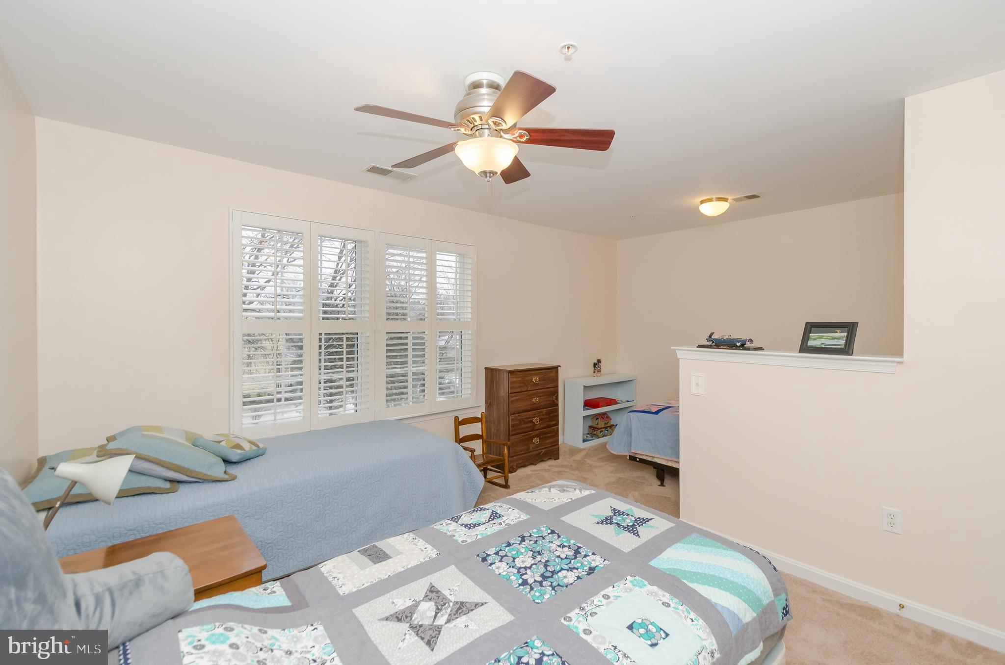 BELTSVILLE - Residential