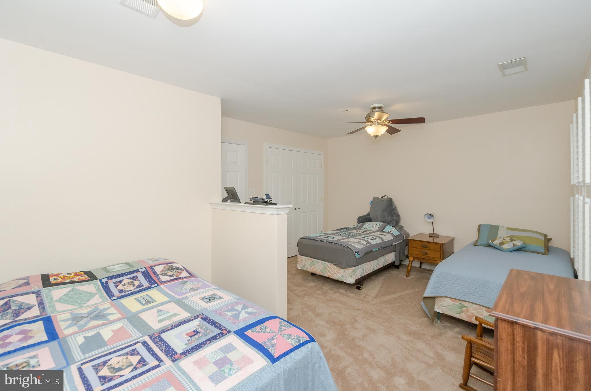 BELTSVILLE - Residential