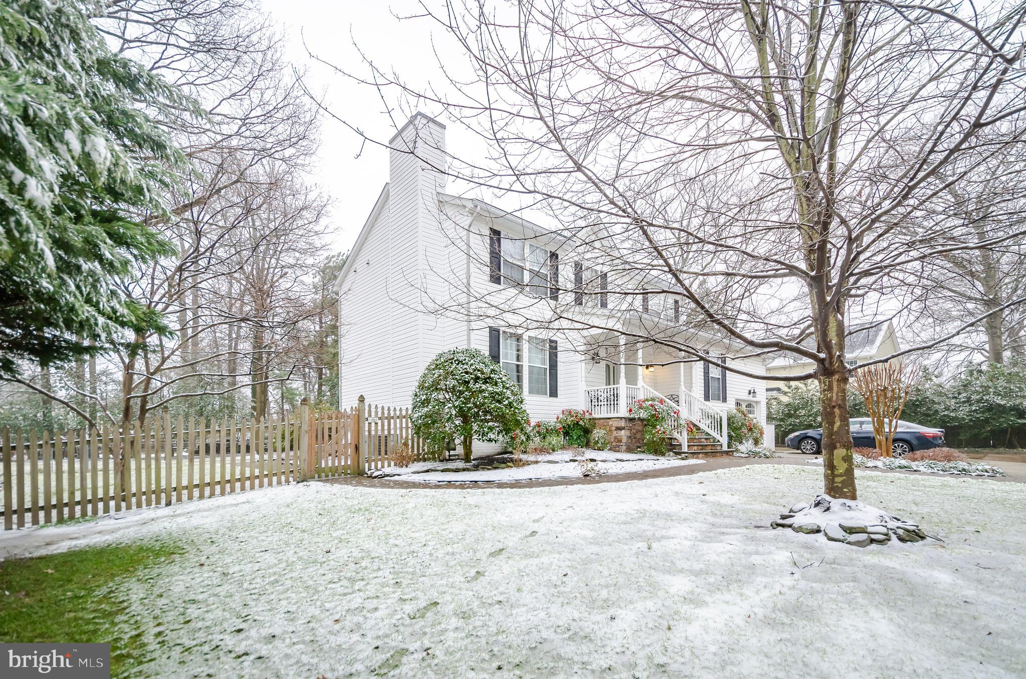 BELTSVILLE - Residential