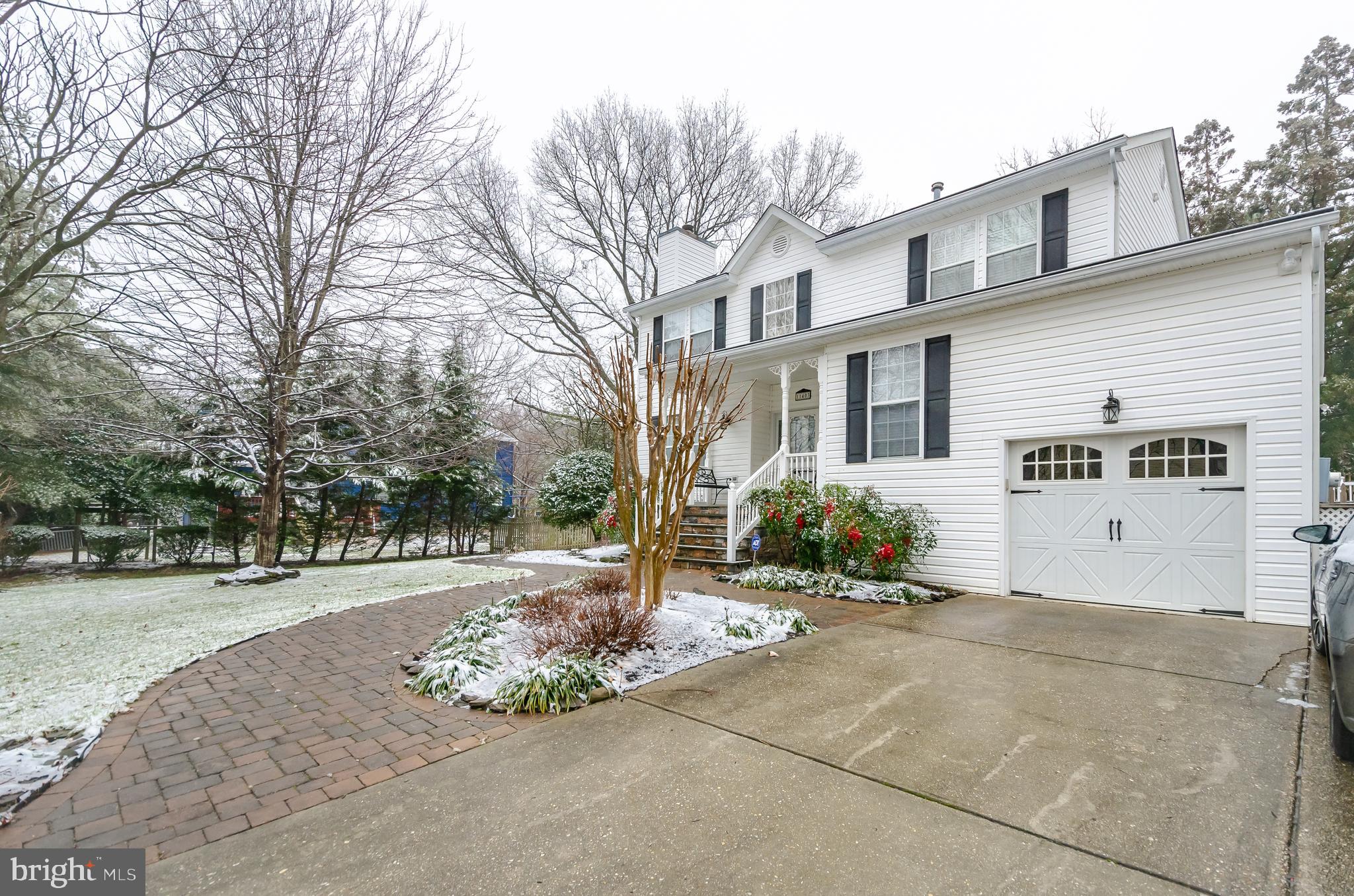 BELTSVILLE - Residential