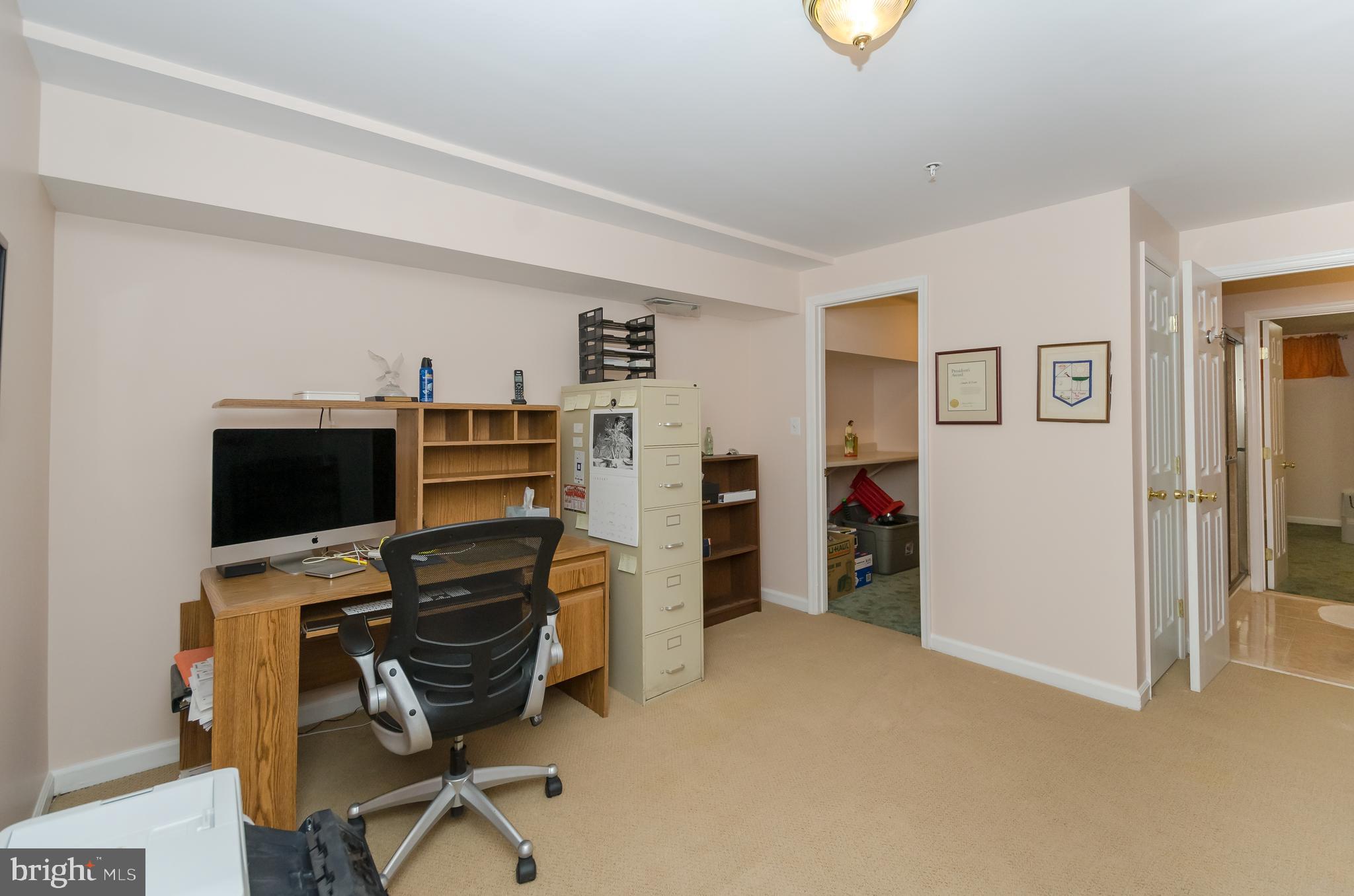 BELTSVILLE - Residential