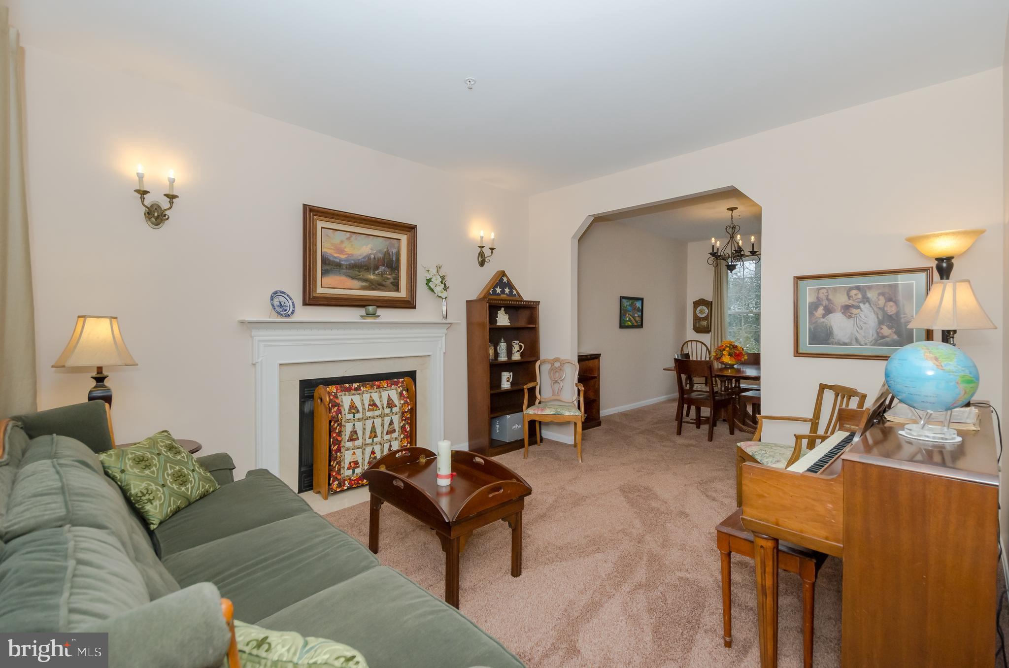 BELTSVILLE - Residential