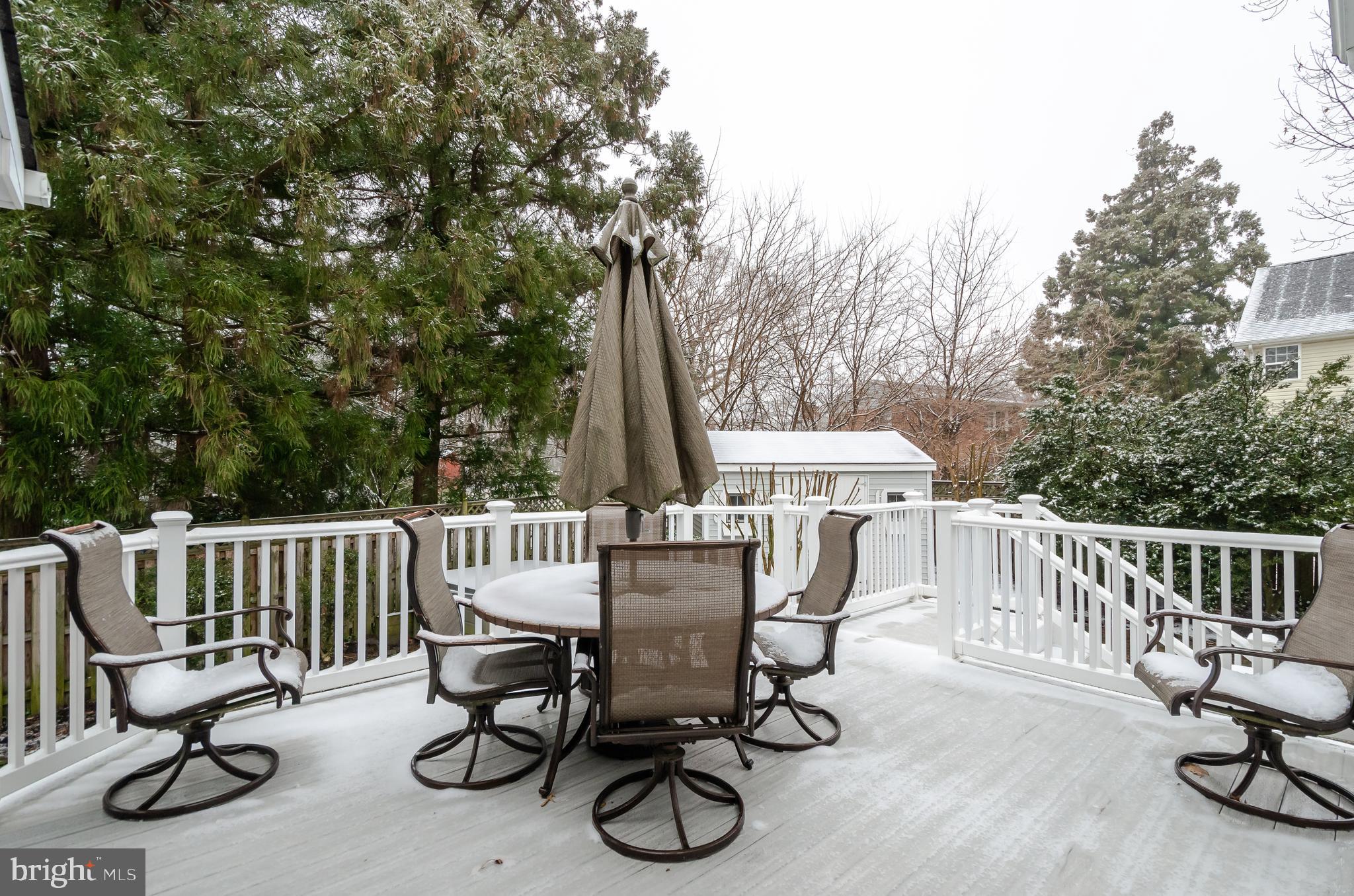 BELTSVILLE - Residential