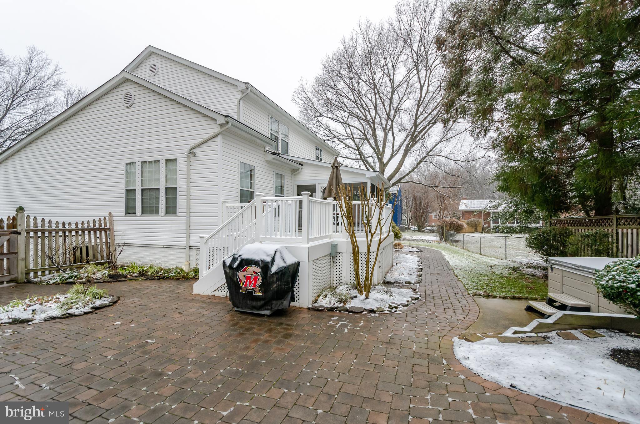 BELTSVILLE - Residential