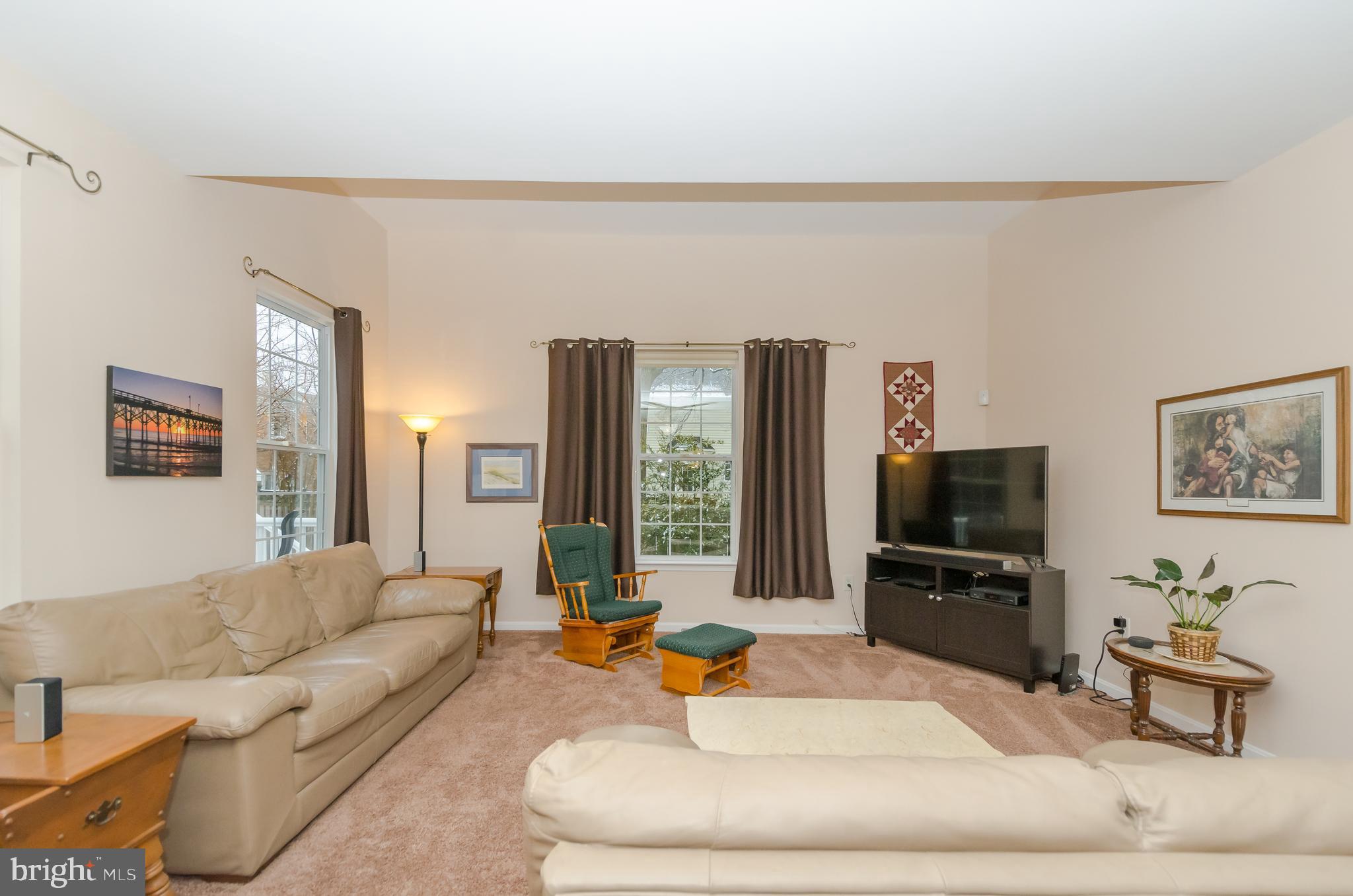 BELTSVILLE - Residential