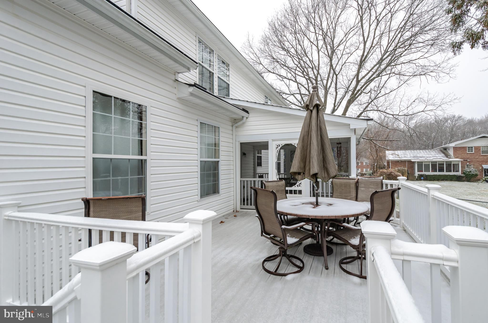 BELTSVILLE - Residential