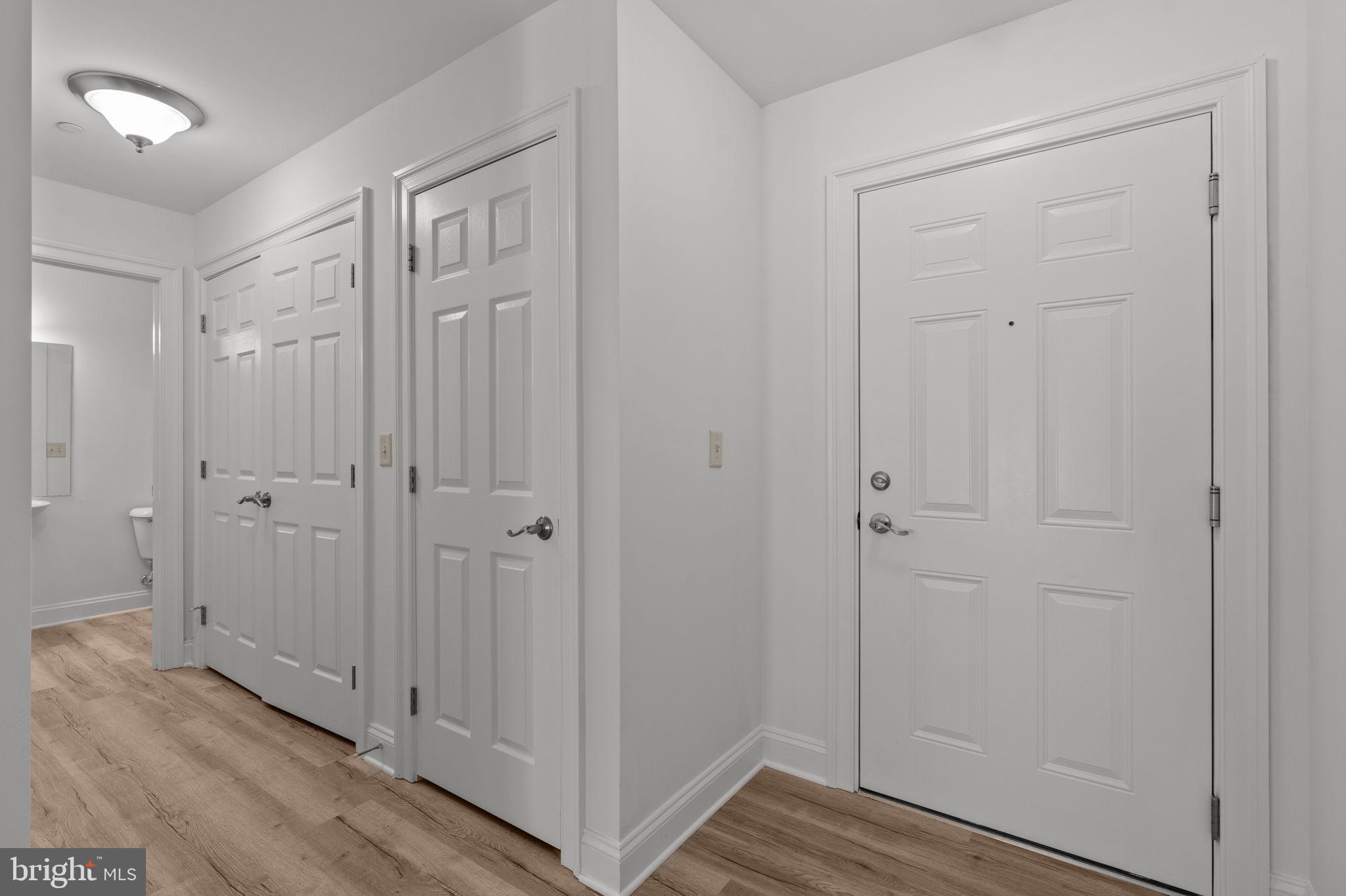 HIGH POINTE IN HERSHEY - Residential Lease