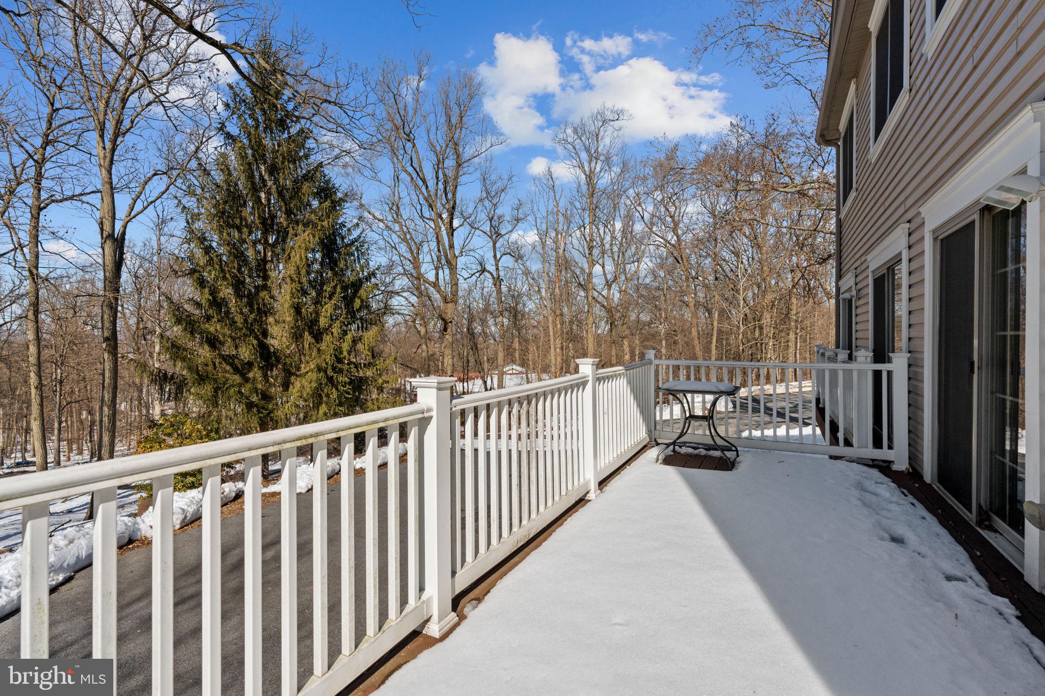 HIGH POINTE IN HERSHEY - Residential Lease