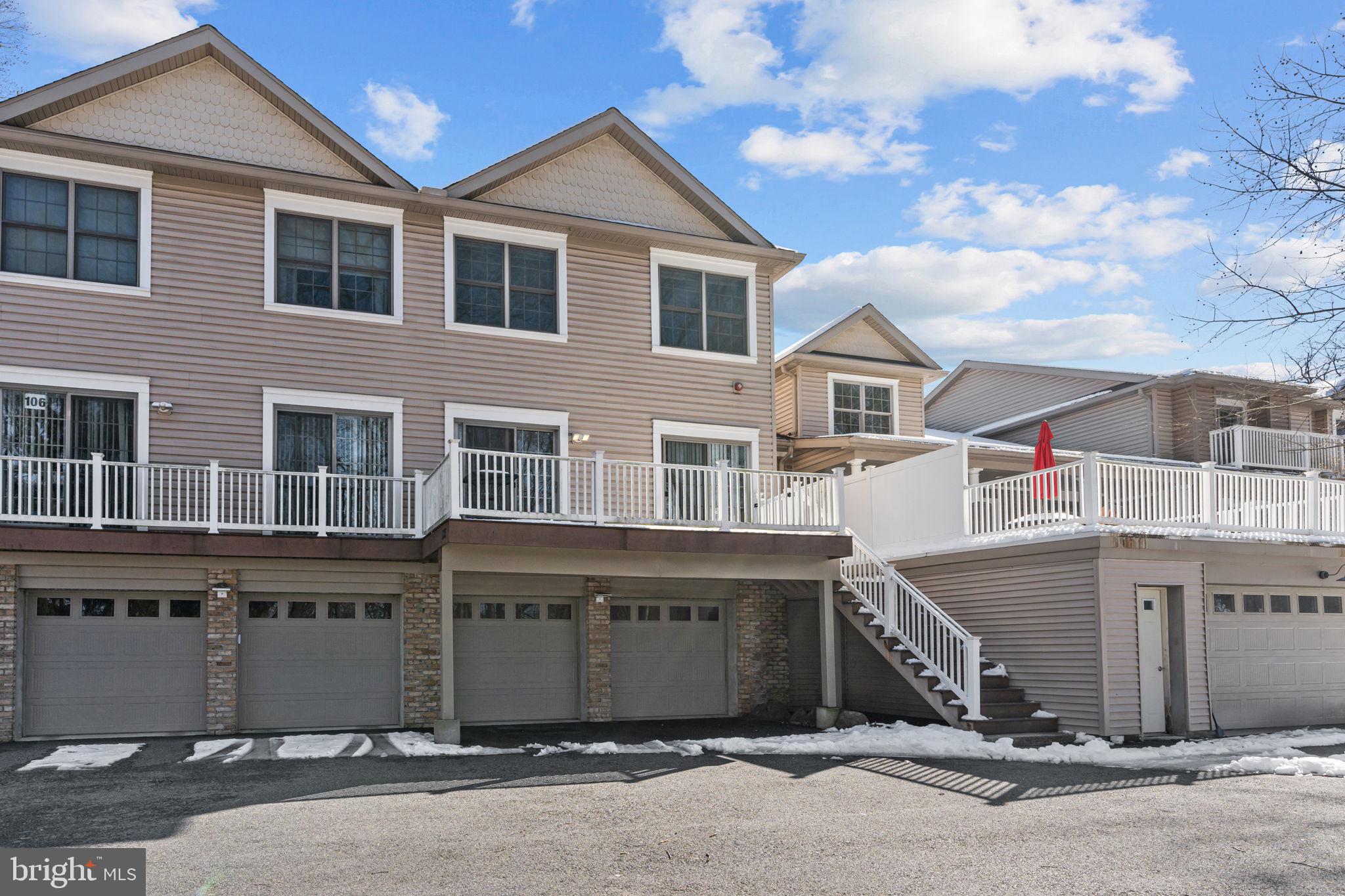 HIGH POINTE IN HERSHEY - Residential Lease