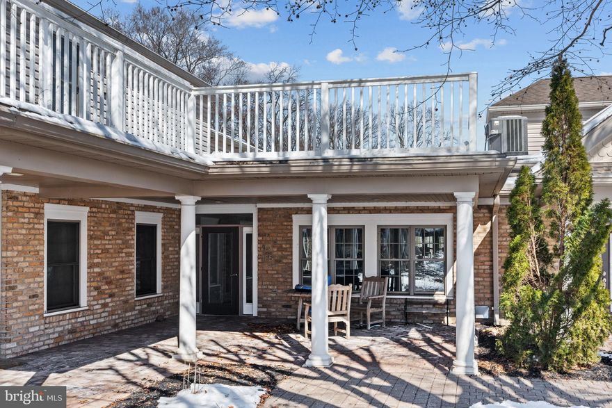 Don't miss out on this 2 bed, 2.5 bath townhome w/2 car garage in the coveted Derry Township School District! Maintenance-free condo w/great perks: sewer, water, trash/recycling, landscaping, snow removal covered and access to Community Center, gazebo, BBQ decks, etc. Explore everything the Community Center has to offer, including a fitness center, rec room, and study/conference room. You'll love this home, with chic wood laminate flooring running throughout the main floor and a huge open floor plan. Take advantage of the modern eat-in kitchen with stainless steel appliances, a large island, and an excess of storage space. Upstairs are 2 spacious bedrooms, including a large master suite with a walk-in closet and private, en-suite bath. Get outside and take a walk on the wooded trail, which leads to the back of the main crescent of Hershey Med. Conveniently located close to MDT airport and major roads like the PA Turnpike, 322 and 283. Close to Bullfrog Valley Pond, Shank Park, 10 min to Hershey schools and within walking distance to Hershey Med Center! Pets and length of rent are negotiable. Washer & dryer included. Submit your application today!