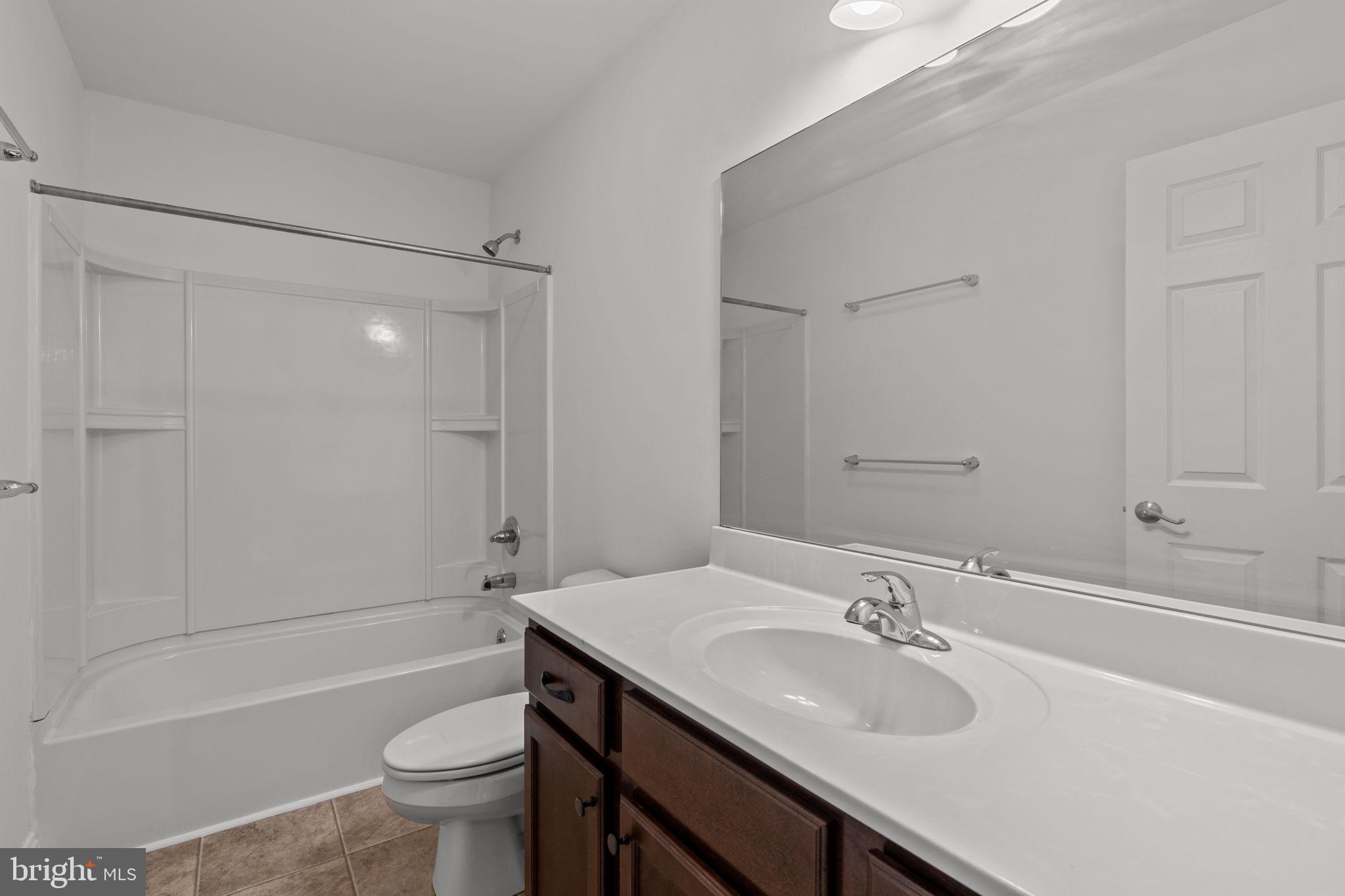 HIGH POINTE IN HERSHEY - Residential Lease