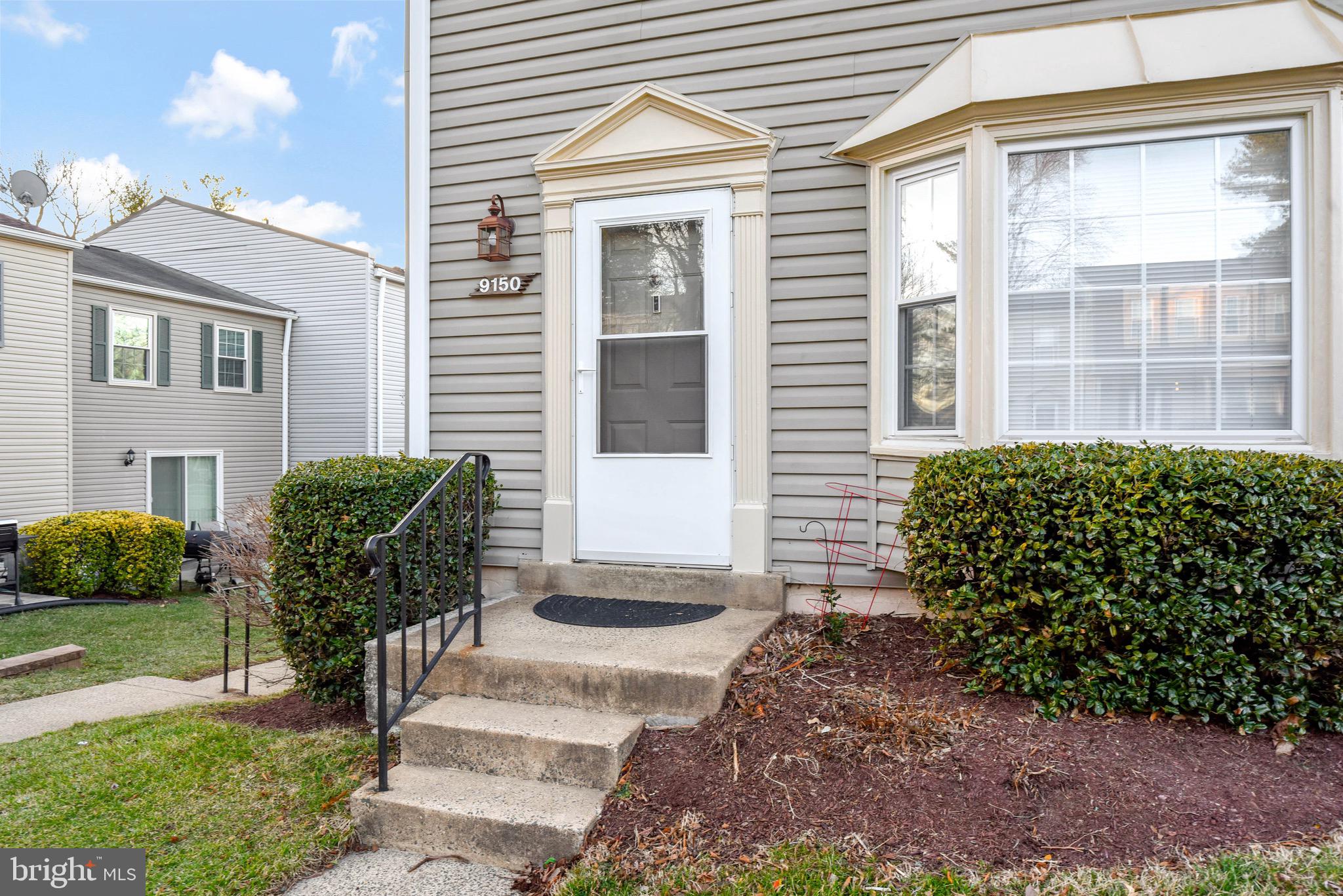 KEENE MILL WOODS - Residential