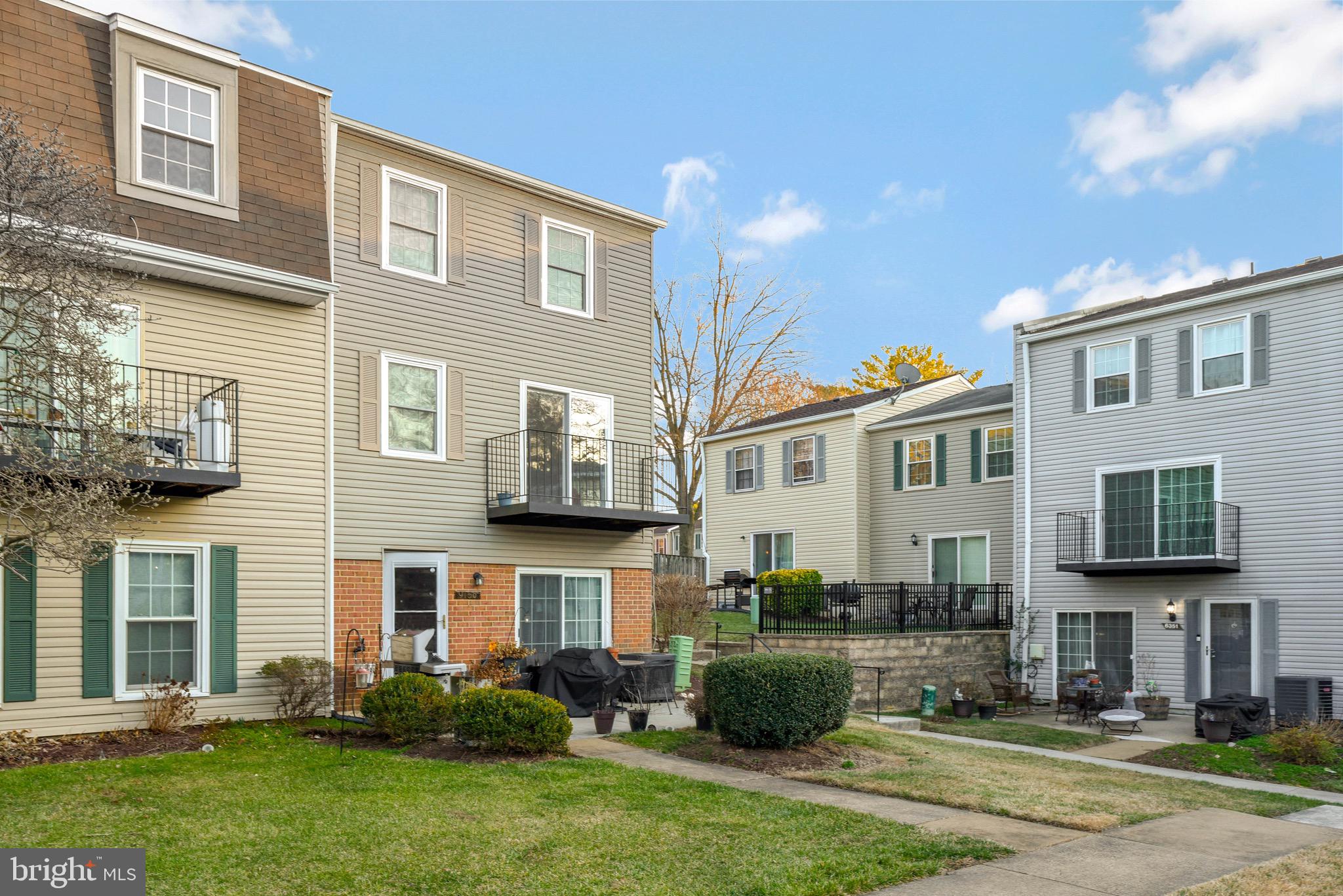 KEENE MILL WOODS - Residential